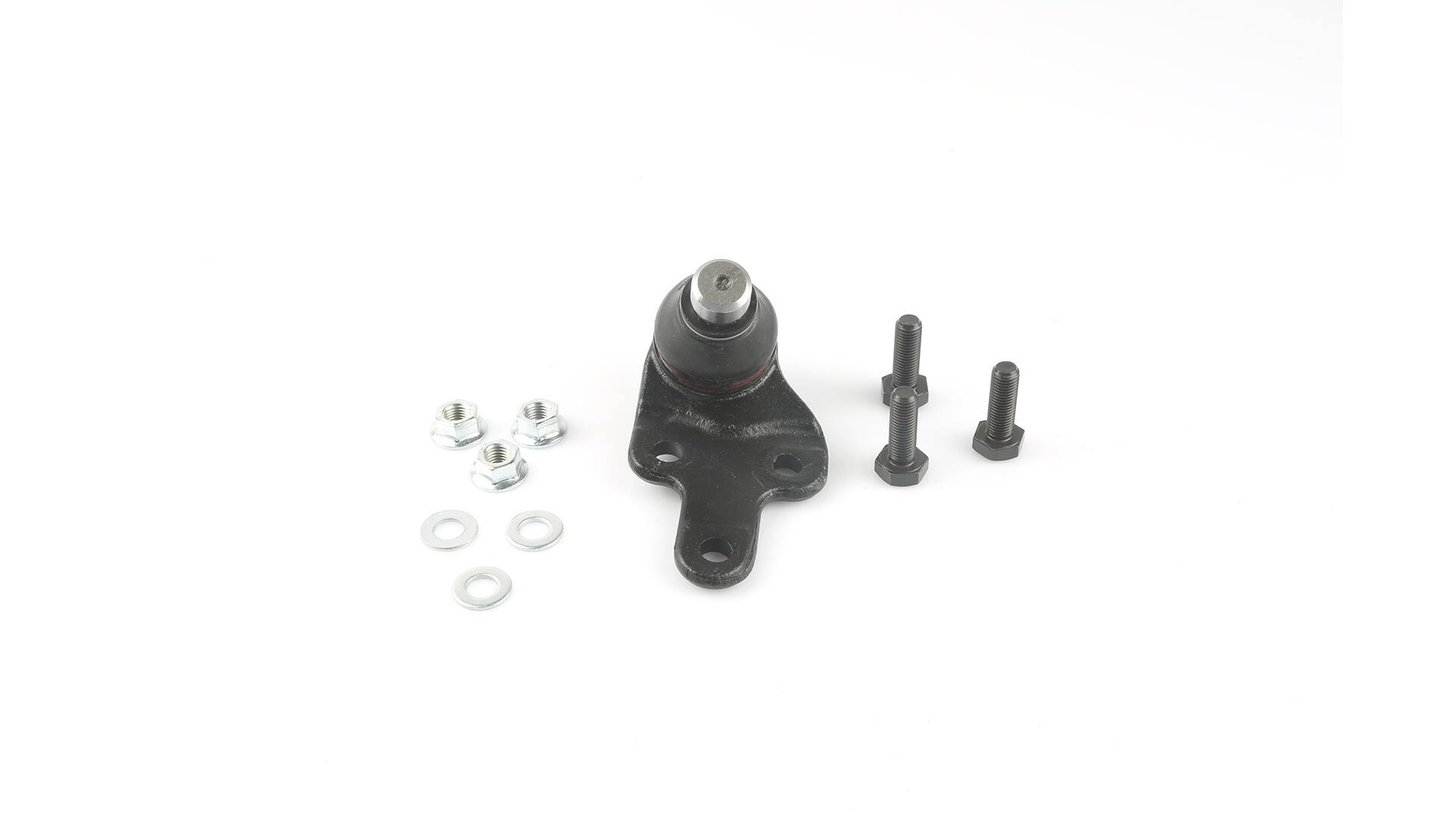 Spindelled VKDS 314025 SKF FORD Transit Connect V408 Skåpbil 1.5 TDCi 2015 101 hk
