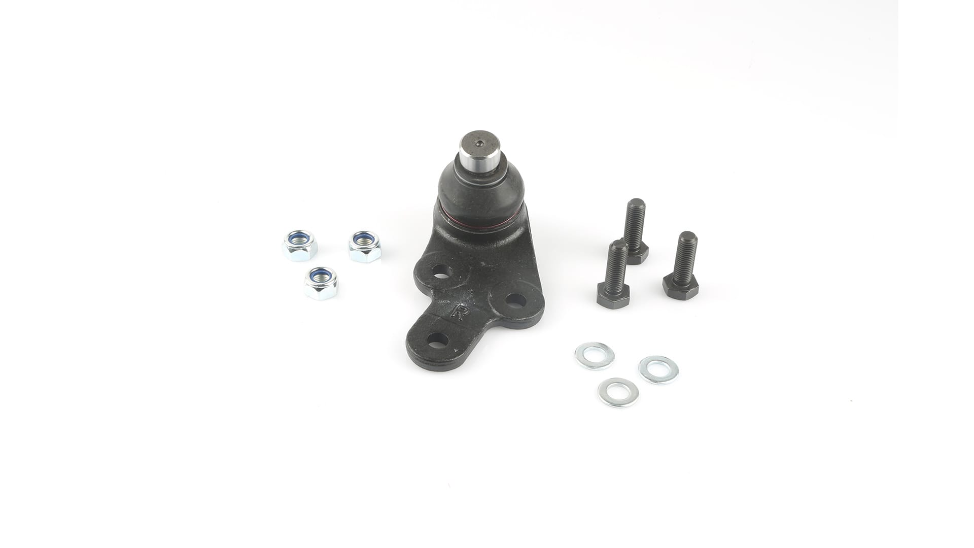 SKF VKDS 314027 Traggelenk Ford Kuga Mk1