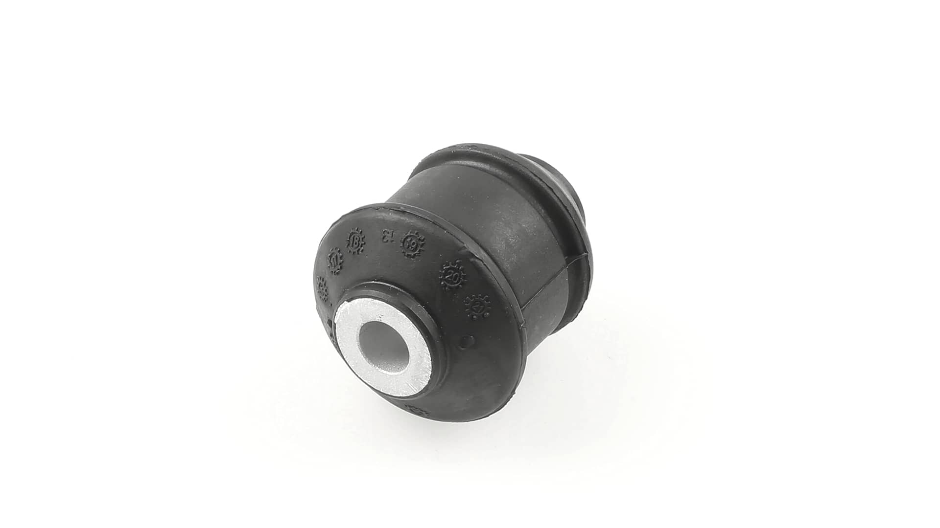 SKF VKDS 431017 suspension bushes AUDI A4 B6/B7 Convertible (8H7, 8HE) 2.0 TFSi quattro 200hp 2009