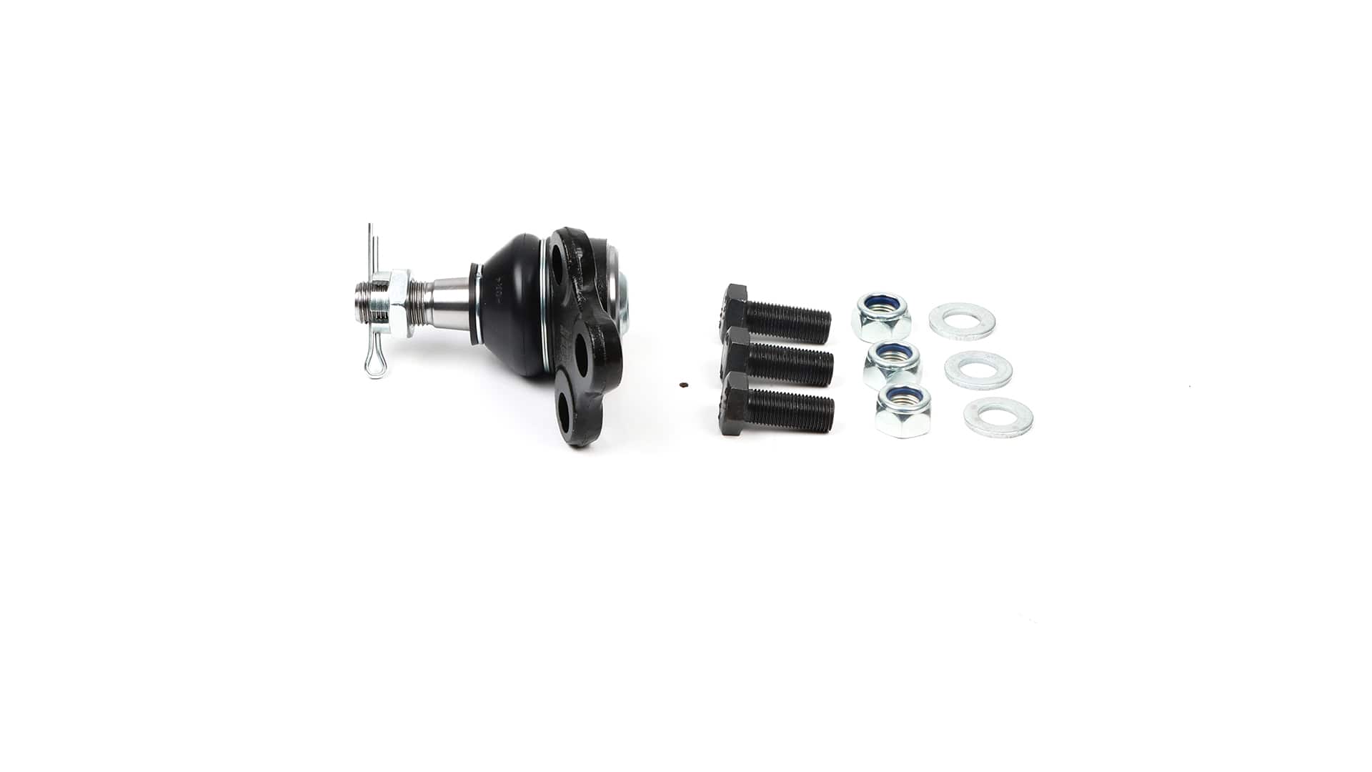 Número OEM D0160 0W025 - Rótula de suspensión VKDS 812026 NISSAN, HONDA, INFINITI