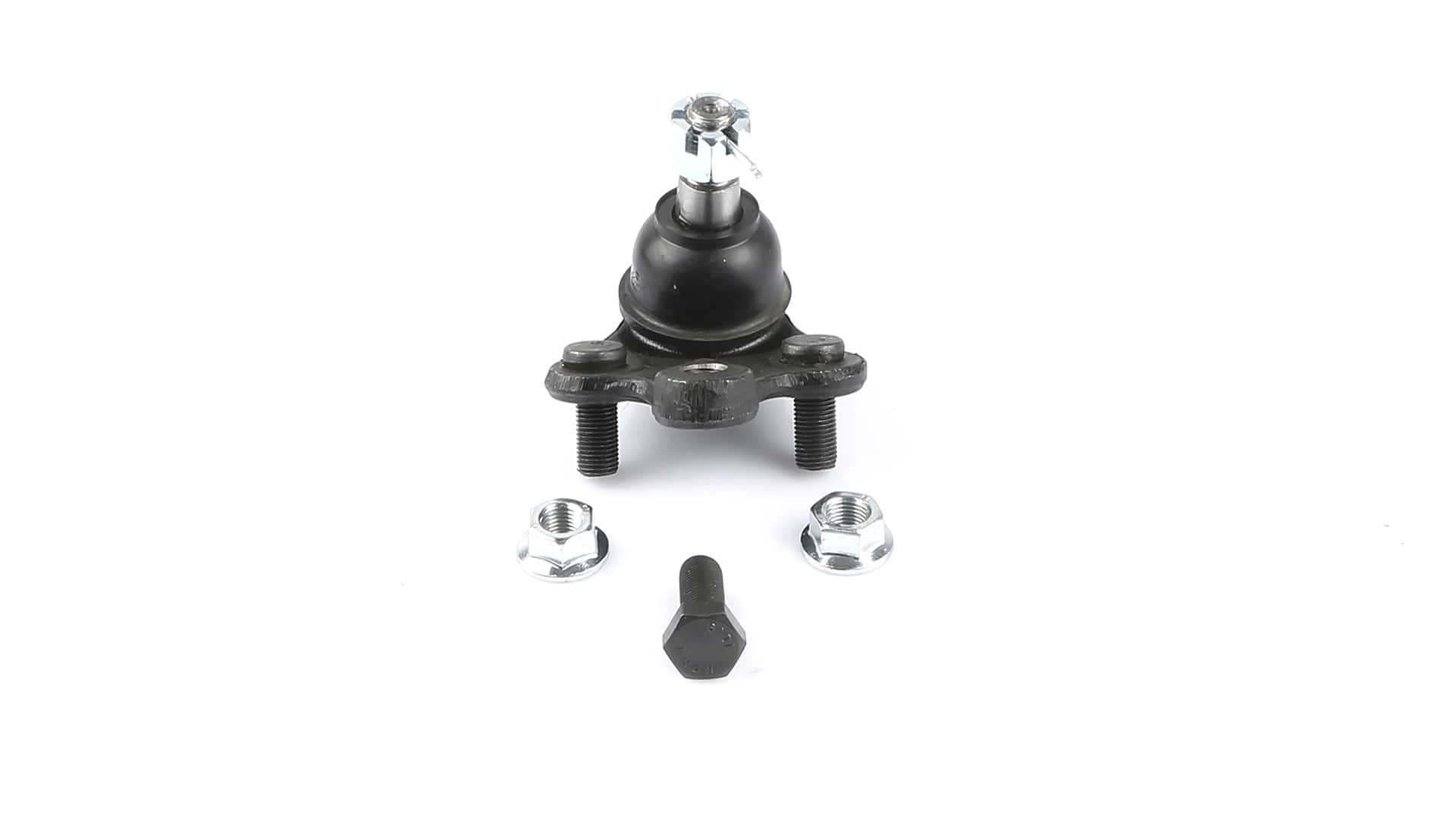 Numéro OEM 5122-0TV-0E01 - Rotule de suspension VKDS 813016 NISSAN, HONDA