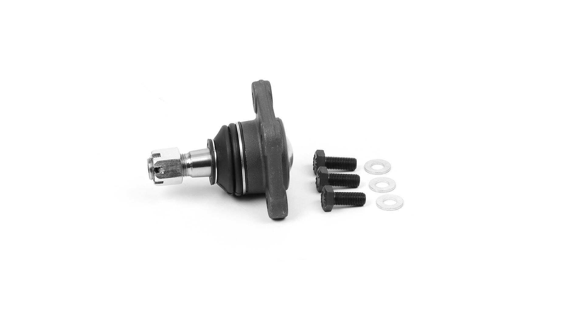 Suspensão da roda Besta Van: Rótula de suspensão SKF VKDS 814015