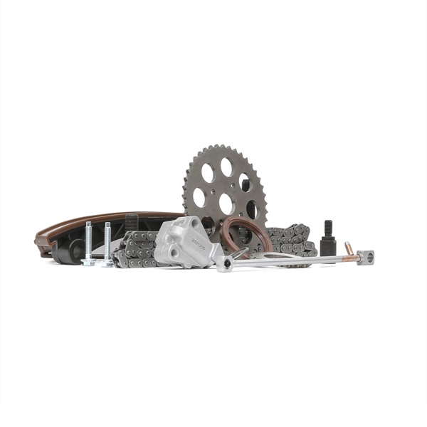 online SKF Steuerkettensatz VKML 82000-3 Chevy 97,55 € im Online-Shop kaufen