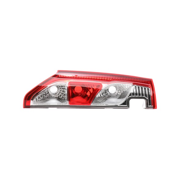 TYC 11-12818-11-2 Rear lights RENAULT KANGOO / GRAND KANGOO (KW0/1_) 1.5 dCi 70 68 hp Diesel 2020