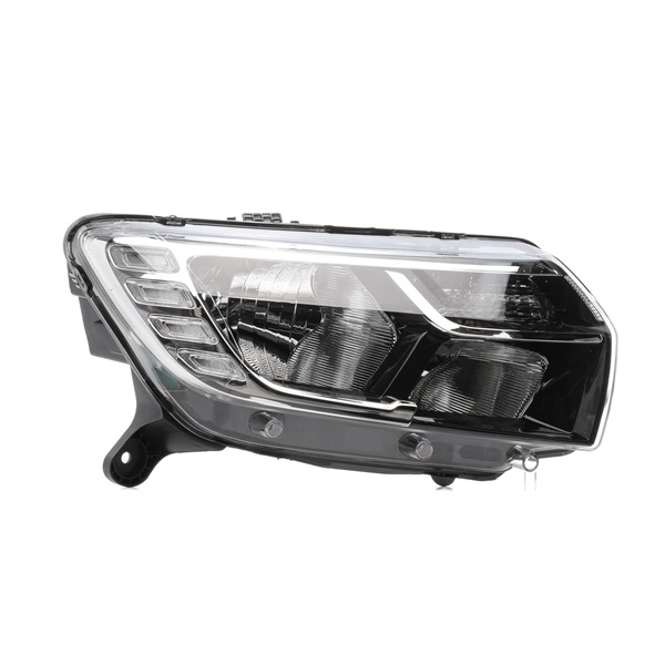 TYC 20-17585-06-2 Projecteur principal LED et Xenon DACIA 1310 V (CN3) Break
