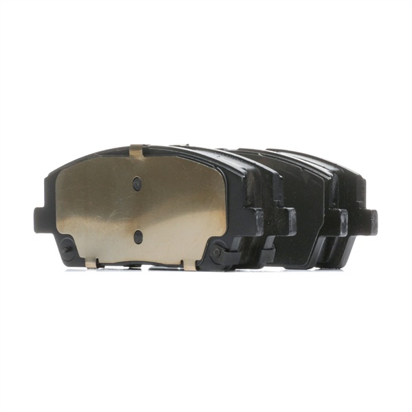 BREMBO | Pastilla con avisador acústico de desgaste, con clip de émbolo, Chapa antichirridos, con accesorios P 30 116 KIA Sorento III (UM) 2023 baratos online