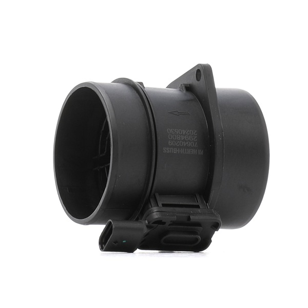 HERTH+BUSS ELPARTS 70640209 mass air flow sensor (maf) MERCEDES-BENZ Sprinter 3.5-T Van (W906) 314 CDI 2.1 4x4 (906.631, 906.633, 906.635, 906.637) 143hp 2016