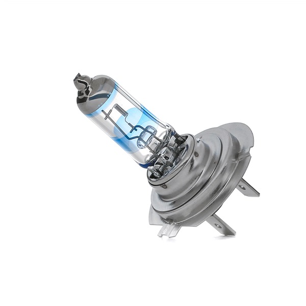 Número OEM 1277499 - Lâmpada, farol de longo alcance 12972RGTB1 TESLA