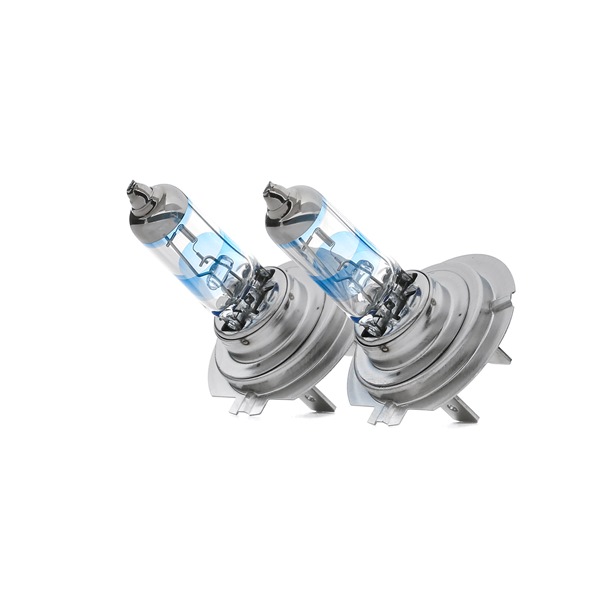 PHILIPS Gloeilamp, verstraler voor E-Ulysse Bus Multijet 180 (366) 130 kW / 177 Pk