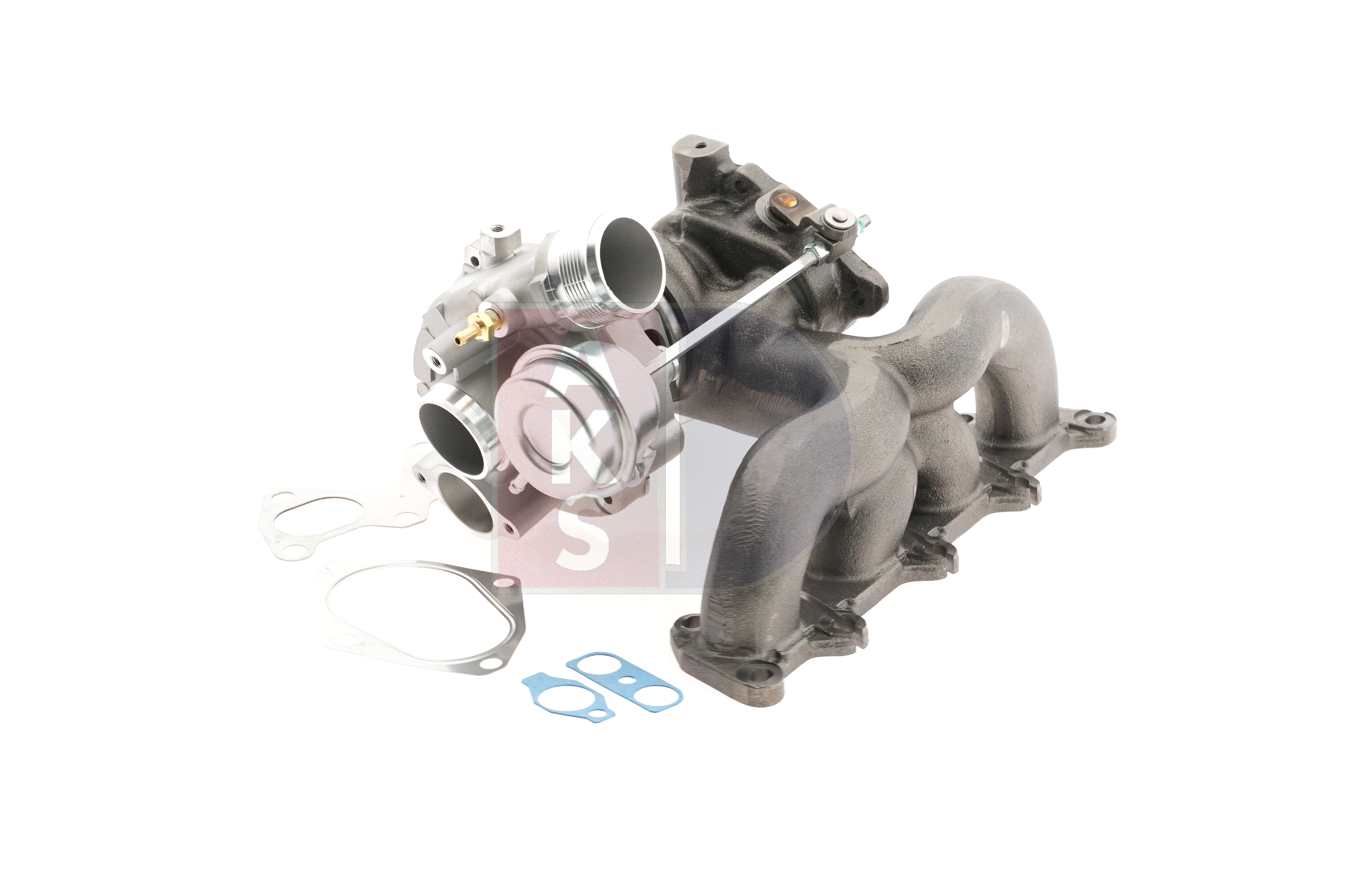 AKS DASIS Turbocompressor sobrealimentação com juntas 045197N 423,39 € comprar online