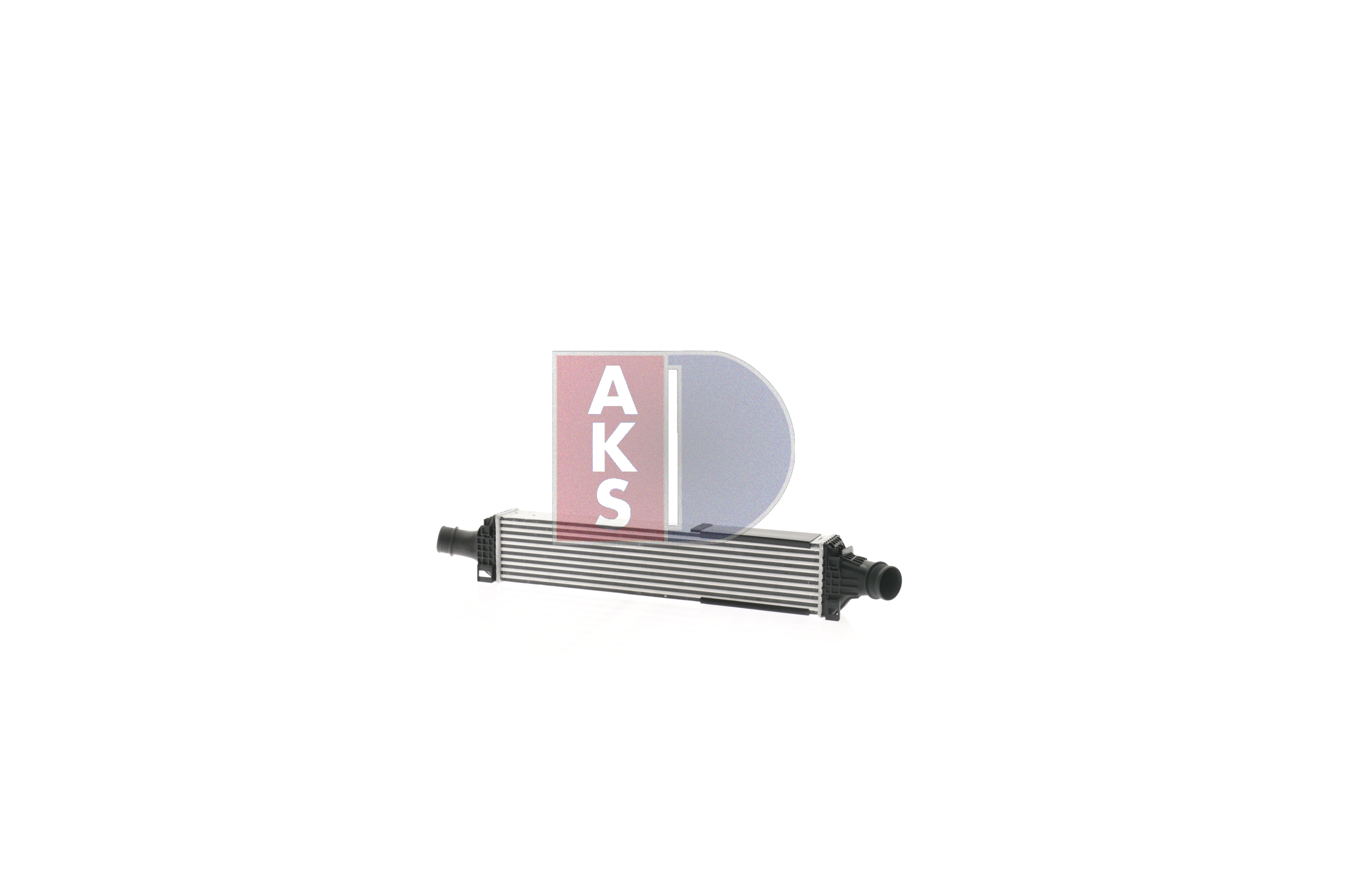 Intercooler 047049N AKS DASIS AUDI A5 B9 Cabrio (F57) 2.0 TFSI Mild Hybrid 2017 252 PS