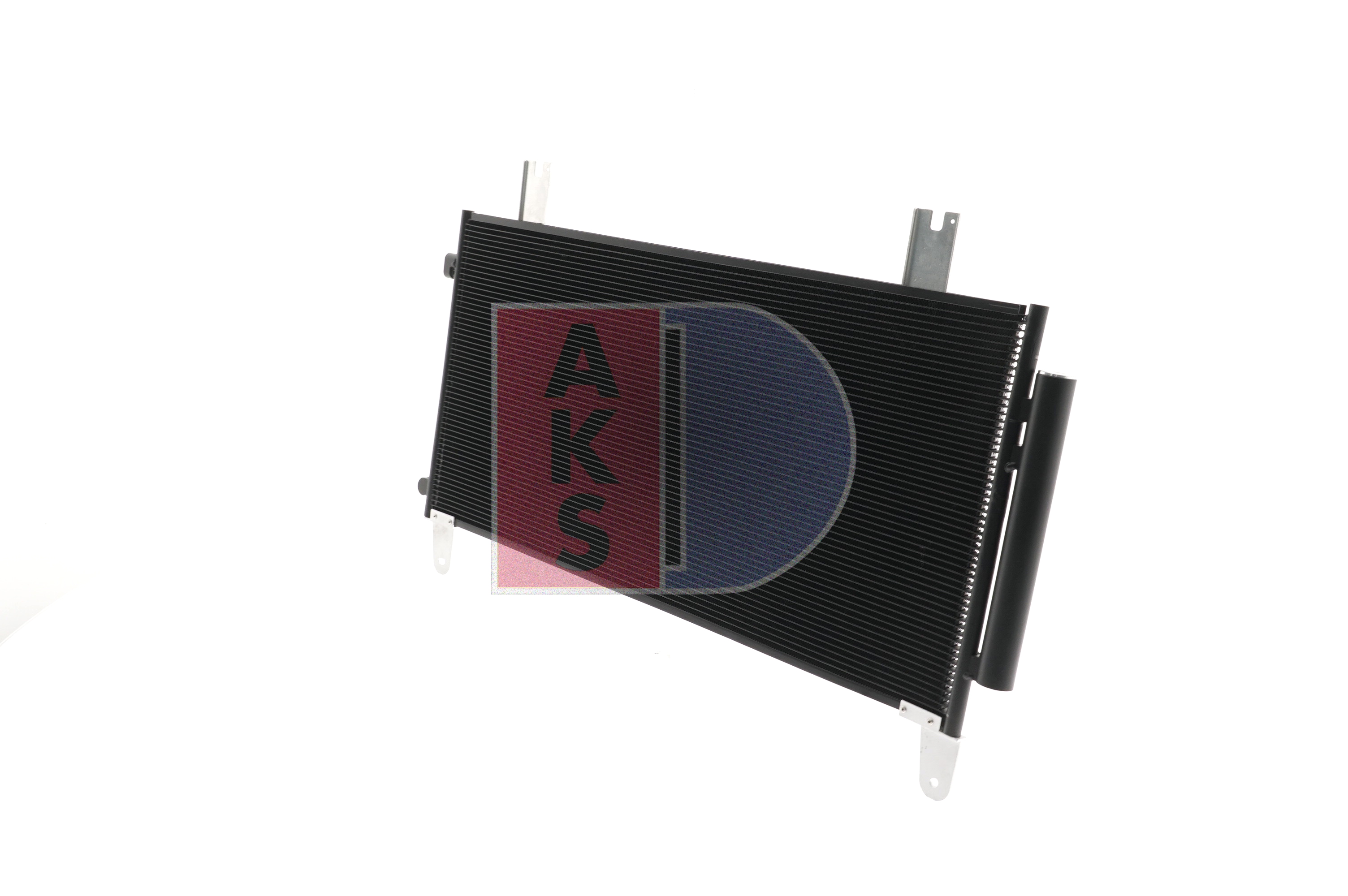 AKS DASIS 102055N Klimakondensator Honda CR-V RW