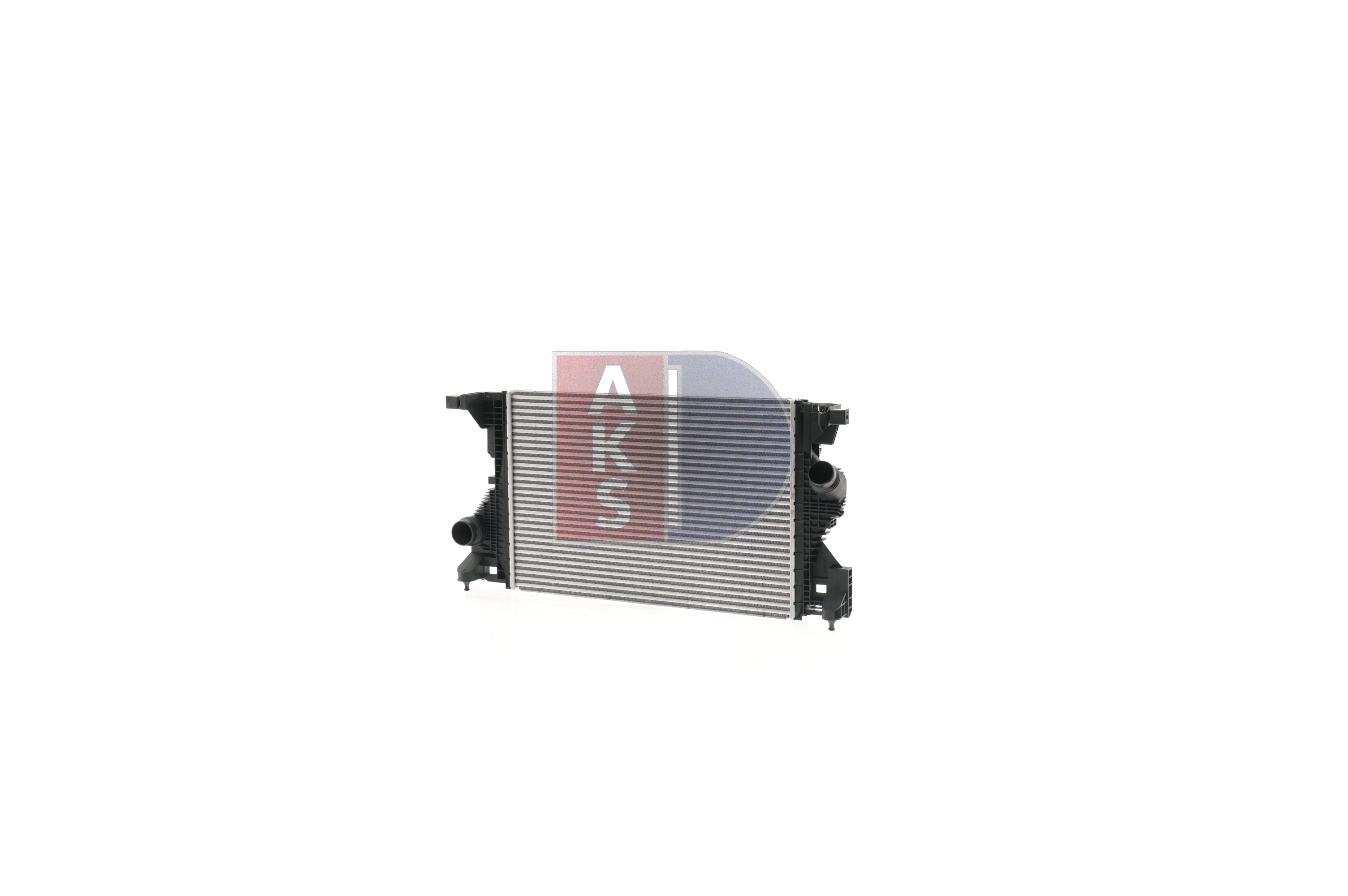 AKS DASIS | Radiator intercooler 127028N MERCEDES-BENZ A-Klasse (W177) 2023 goedkoop online