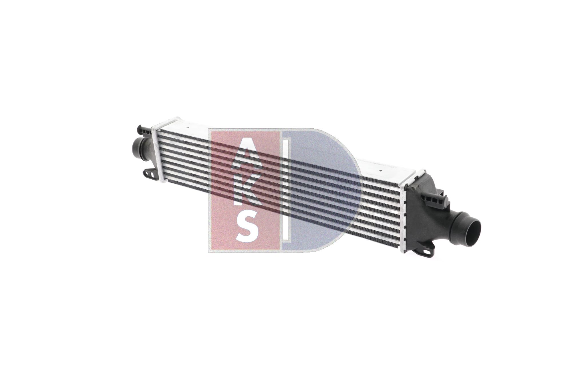 AKS DASIS | Intercooler 157062N OPEL Mokka / Mokka X (J13) 2025 billige på nett