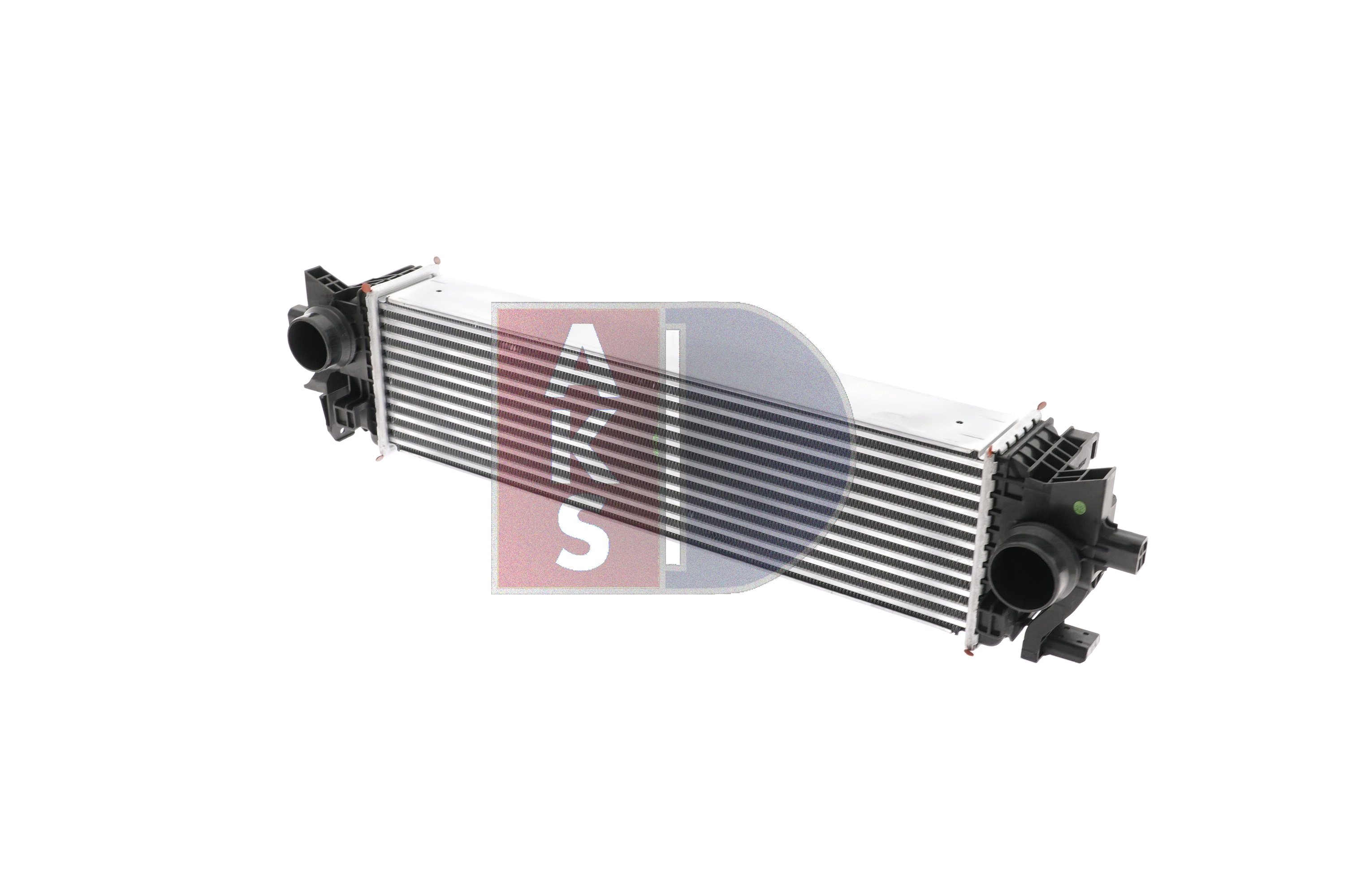AKS DASIS 227009N Ladeluftkühler Volvo S90 2