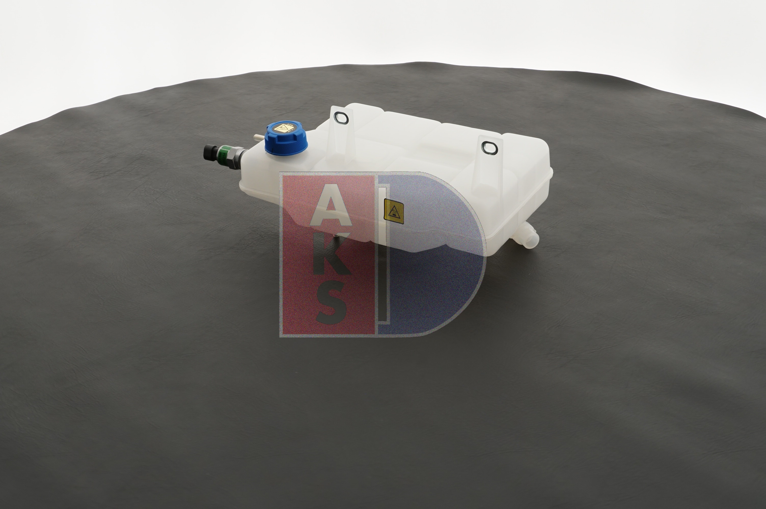Expansietank 403010N AKS DASIS IVECO Daily V Flatbed Vrachtwagen/Chassis 29L15, 35S15, 35C15, 40C15, 50C15 2011 146 Pk