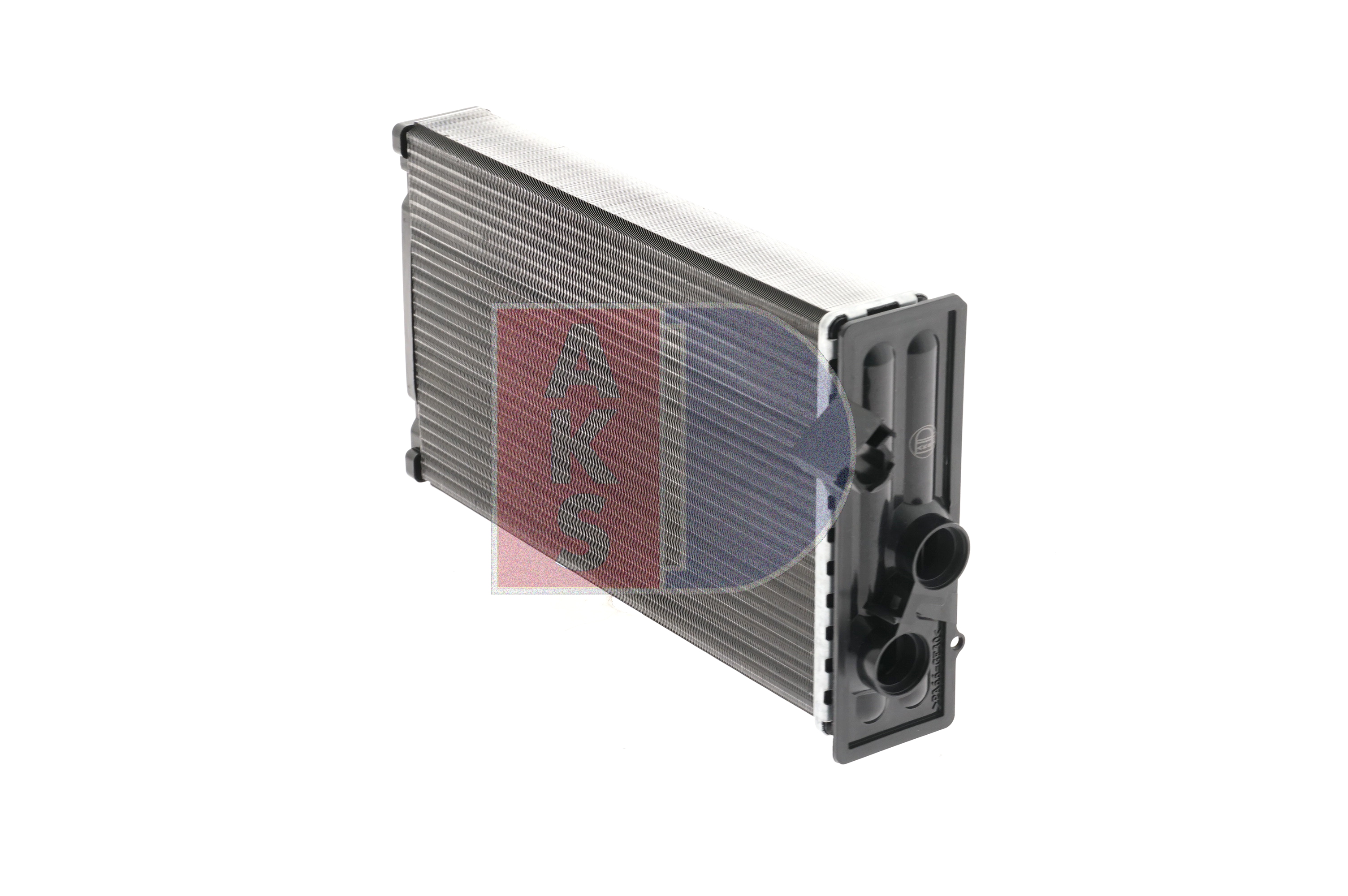 Numer OEM 42561533 - Wymiennik ciepła, ogrzewanie wnętrza 409013N IVECO