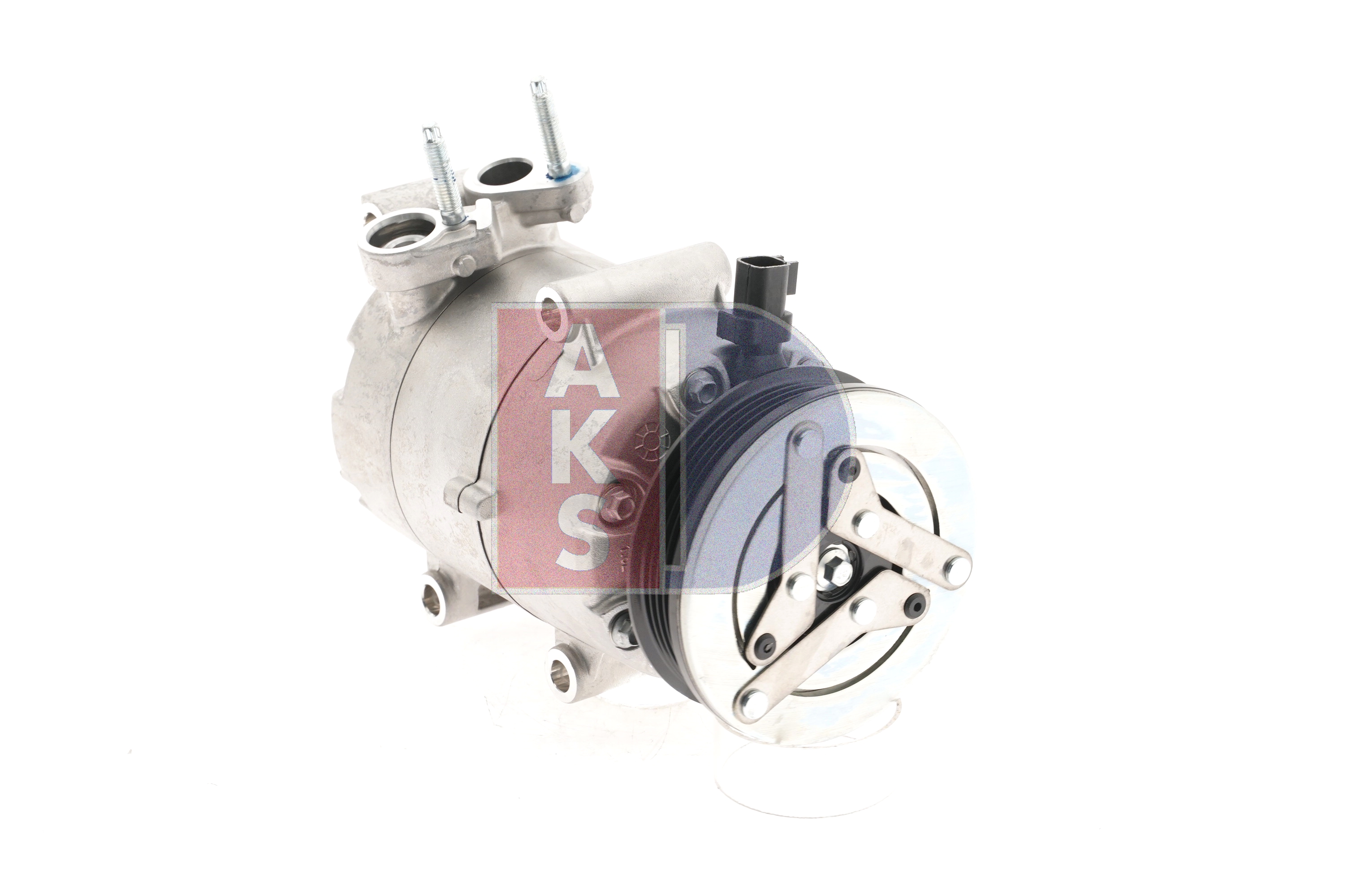 Numer OEM 2 032 816 - Sprężarka klimatyzacji 852011N FORD, FORD USA