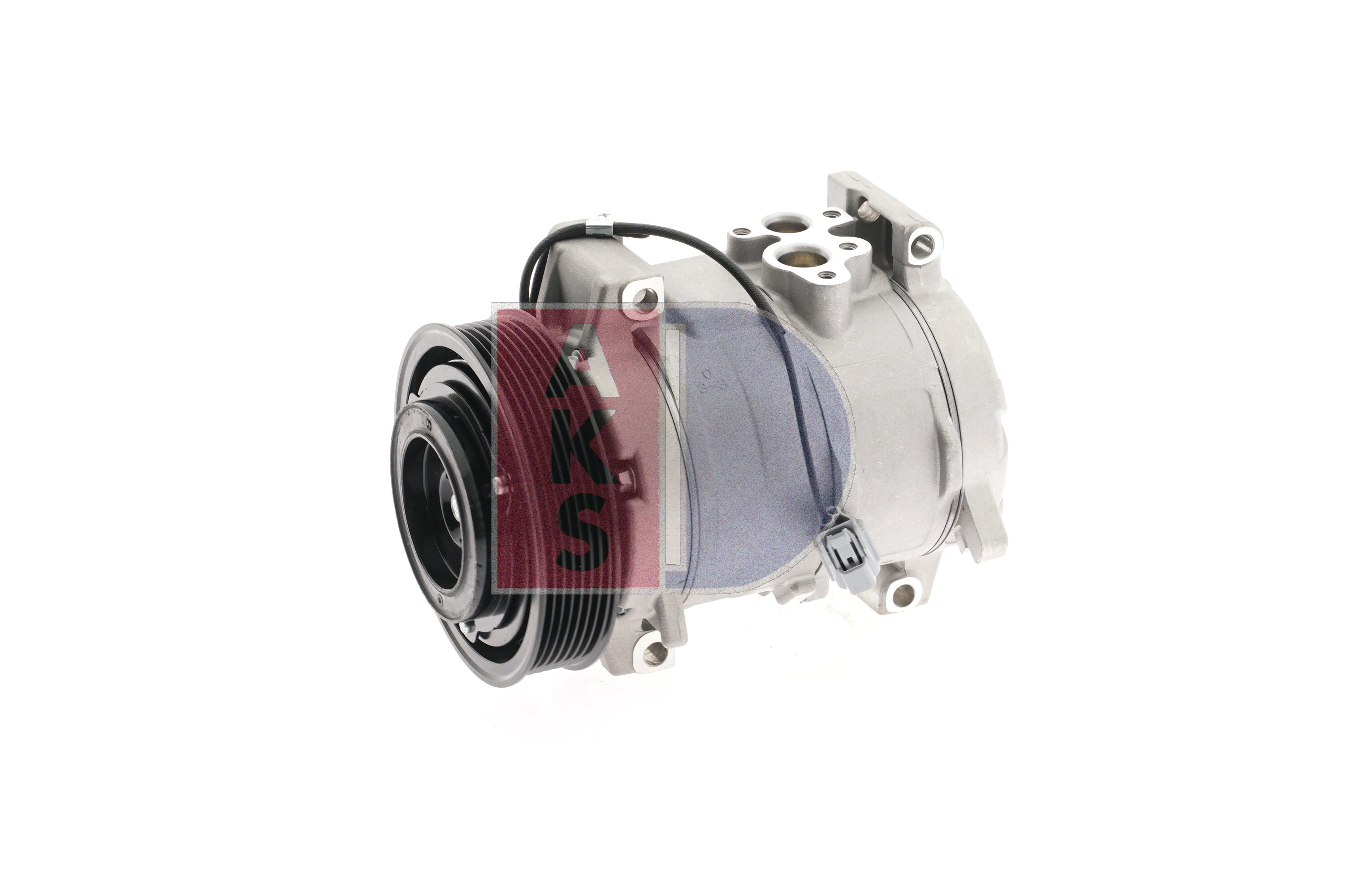 OEM-Nummer 38800-RAA-A01 - Klimakompressor 852013N TOYOTA, VOLVO, HONDA