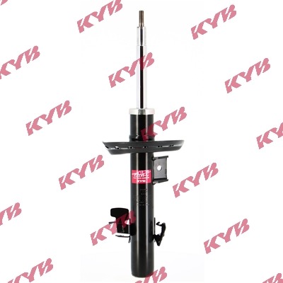 Numer OEM LR024435 - Amortyzator 3358017 LAND ROVER, ROVER