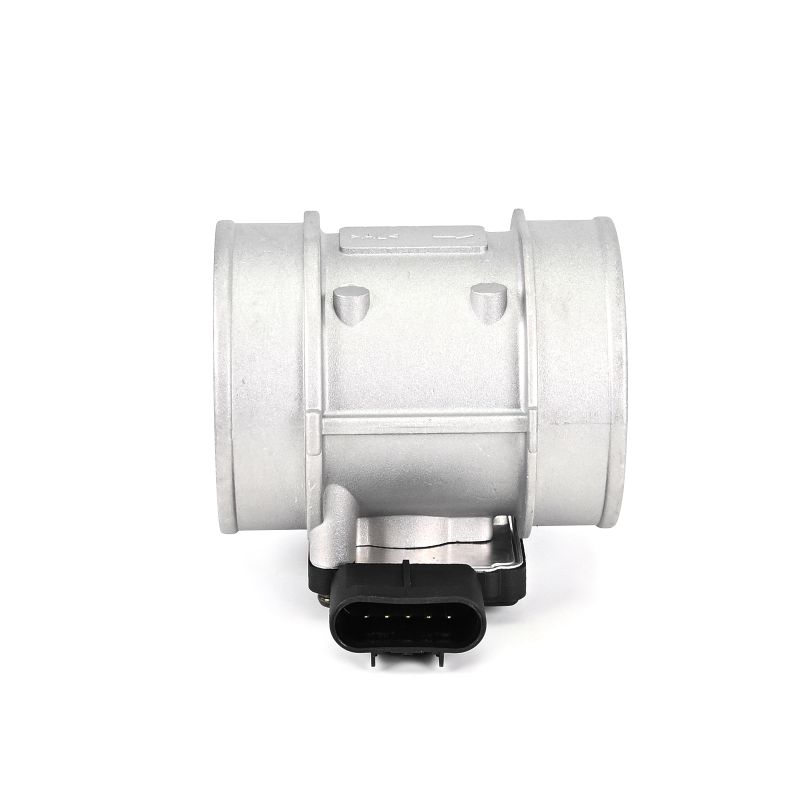 DELPHI AF10495-12B1 Mass air flow sensor (MAF) OPEL Vectra C Saloon (Z02) 2.2 16V 147 hp Petrol 2007