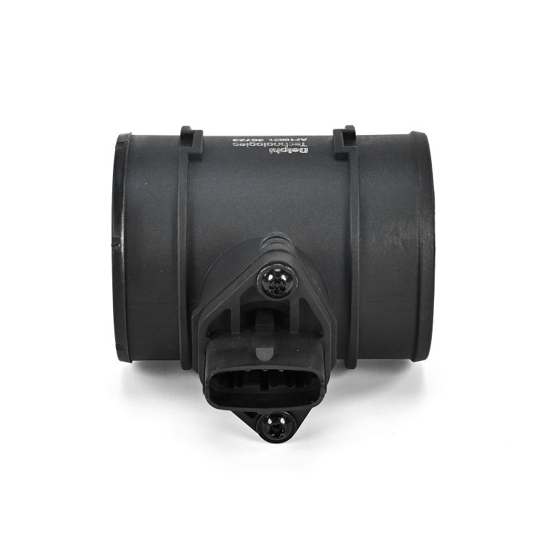 DELPHI AF10621-12B1 mass air flow sensor (maf) HYUNDAI H-1 / i800 Travel (TQ) 2.5 CRDI 136hp 2013