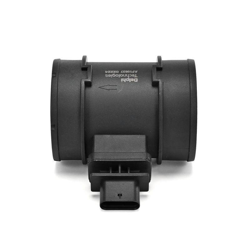 DELPHI AF10637-12B1 mass air flow sensor (maf) OPEL Meriva A (X03) 1.7 CDTI (E75) 125hp 2006