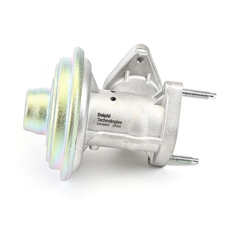 EGR EG10457-12B1 DELPHI FORD Transit Mk5 Bus (V184, V185) 2.0 TDCi 2006 125 Pk