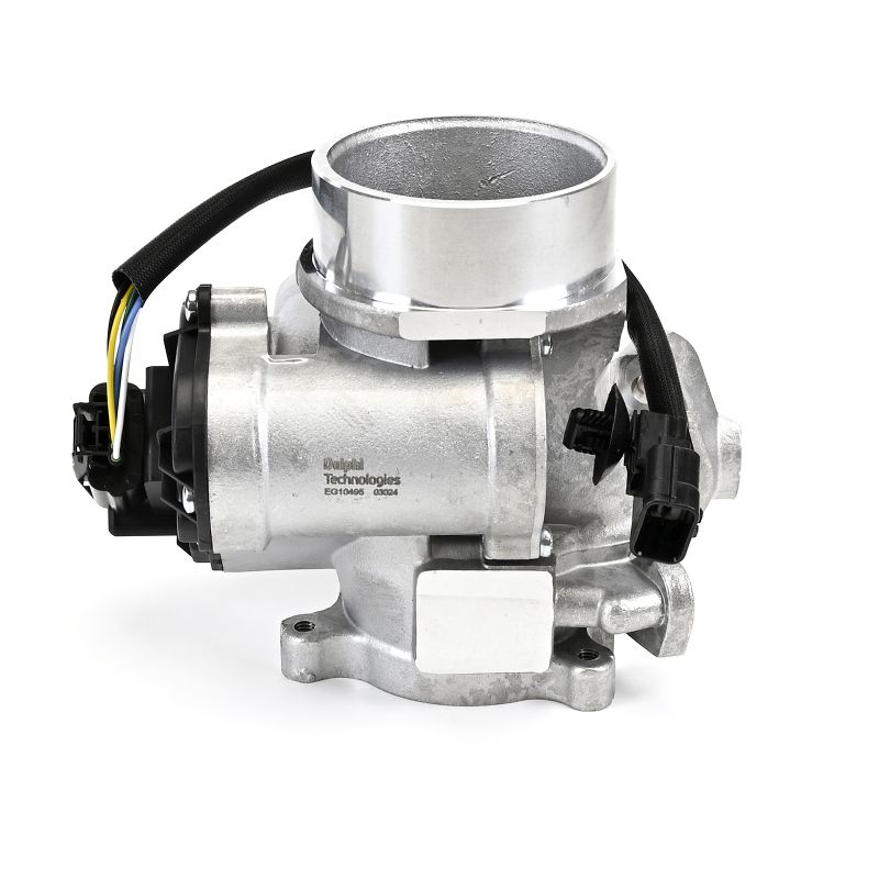 OEM nummer 14 71 076 44R - EGR-ventil EG10495-12B1 FORD, RENAULT, OPEL, NISSAN, RENAULT TRUCKS