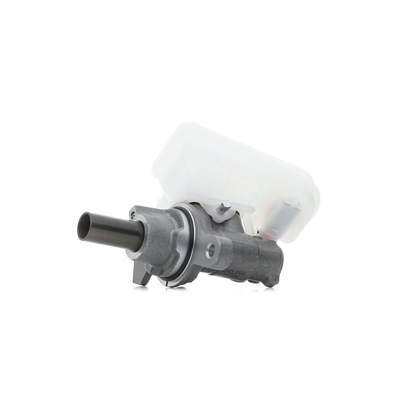 Cilindro maestro del freno LM80567 DELPHI FORD Fiesta Mk6 Hatchback (JA8, JR8) 1.4 2010 97 CV