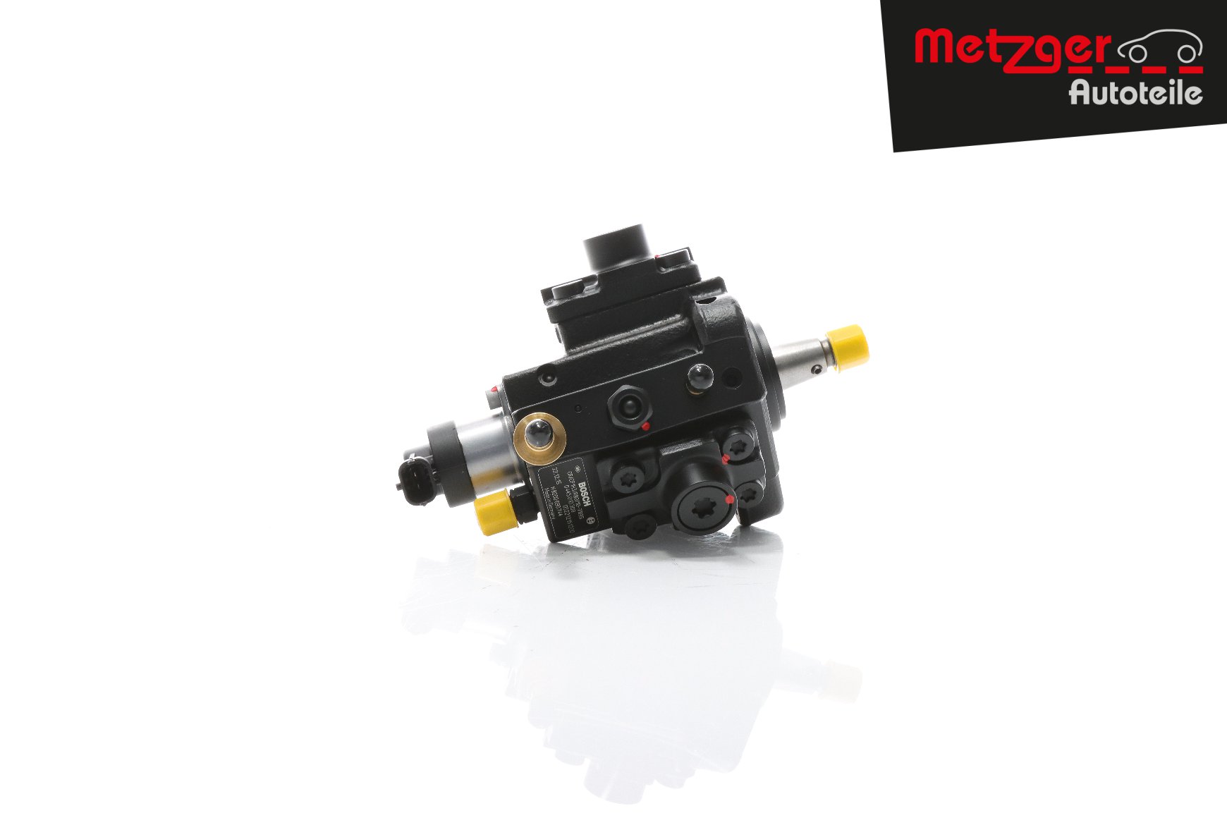 Numéro OEM 55237687 - Pompe à injection 0830127 FIAT, ALFA ROMEO, LANCIA