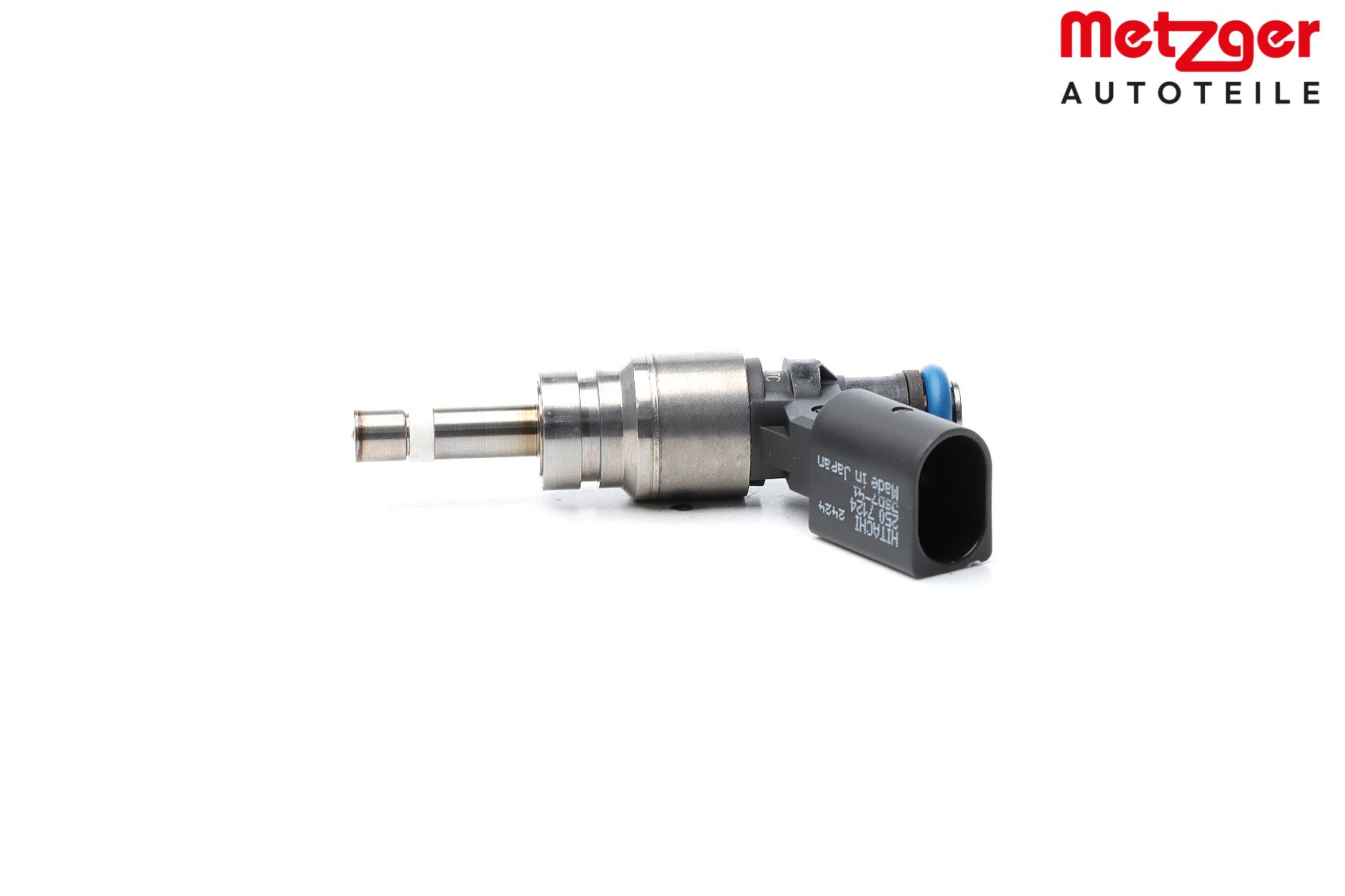METZGER 0920024 Injectors AUDI A4 Convertible (8H7, B6, 8HE, B7) 3.2 FSI 255 hp Petrol 2007