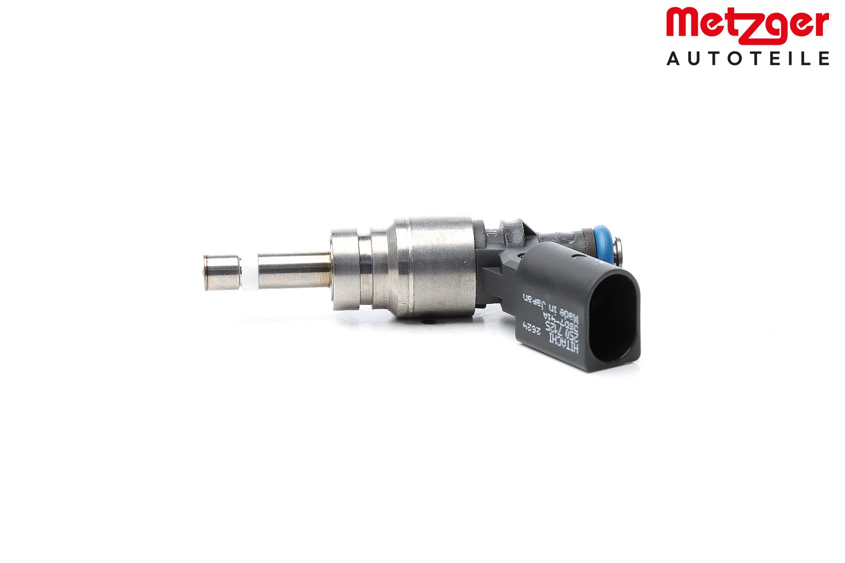 METZGER 0920025 injectors AUDI Q7 (4LB) 4.2 FSI quattro 350hp 2006