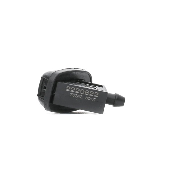 METZGER Ugello acqua lavaggio tergicristallo anteriore, bilaterale, non riscaldato 2220622 8,60 € acquisto online