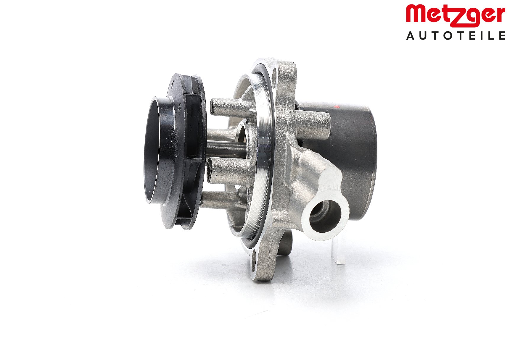Numéro OEM 04L 121 011 M - Pompe à eau 4007043 AUDI, SEAT, MITSUBISHI, SKODA, CUPRA