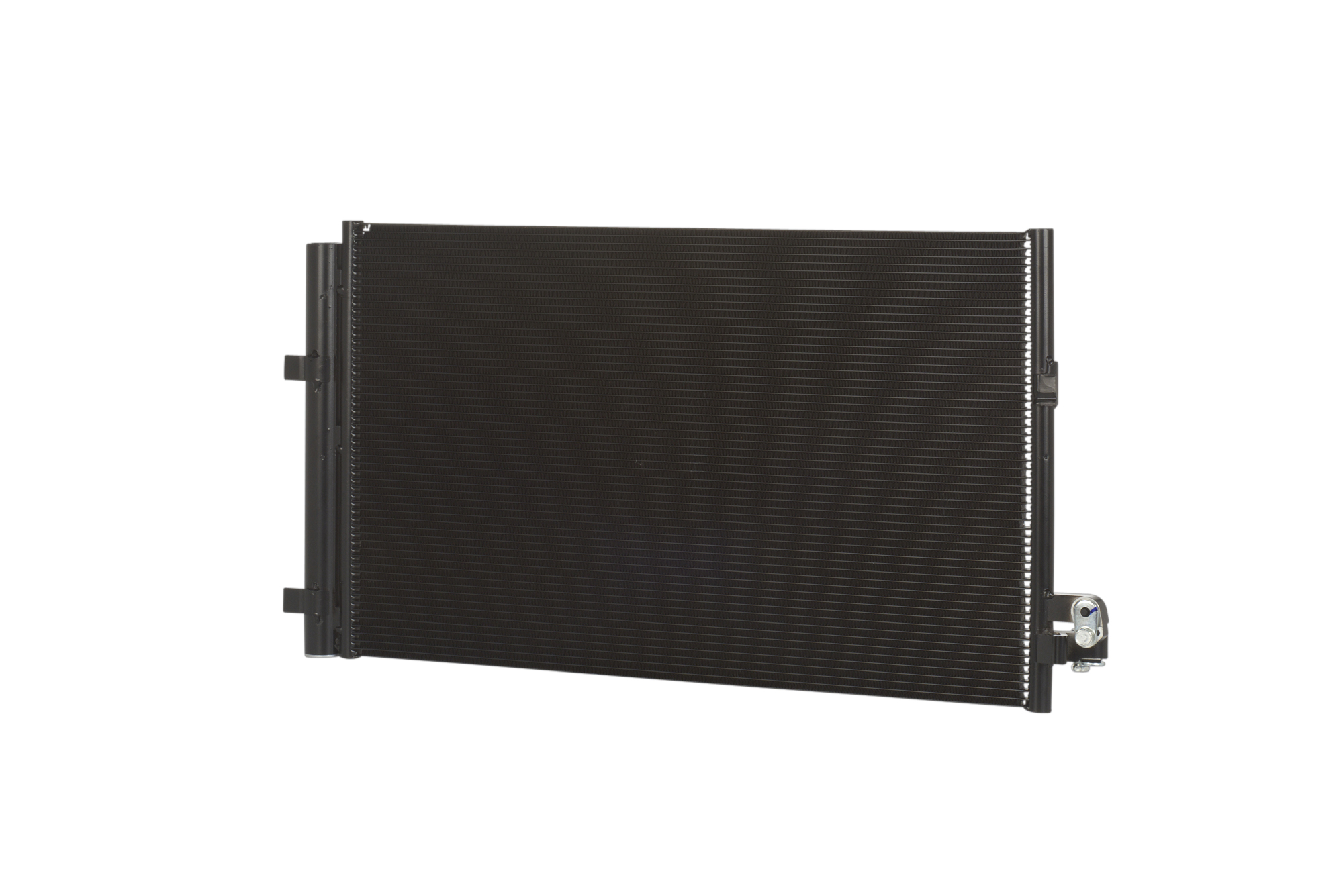 Numer OEM 64 53 9 364 258 - Skraplacz, klimatyzacja 8880400616 BMW