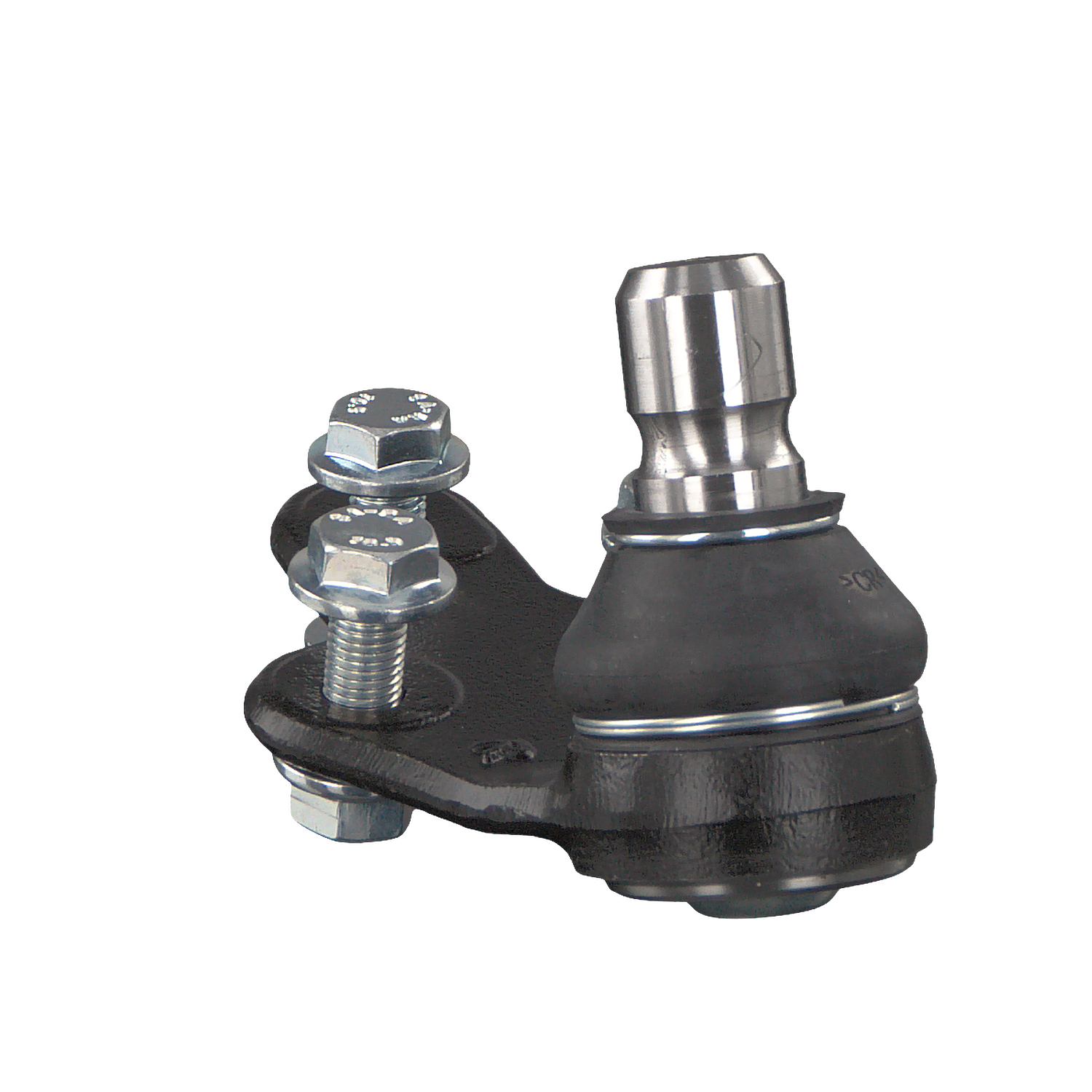 FEBI BILSTEIN | Traggelenk und Führungsgelenk mit Anbau-/Befestigungsmaterial, Vorderachse rechts 172889 FORD Focus Mk3 Kombi (DYB) 2010 günstig online