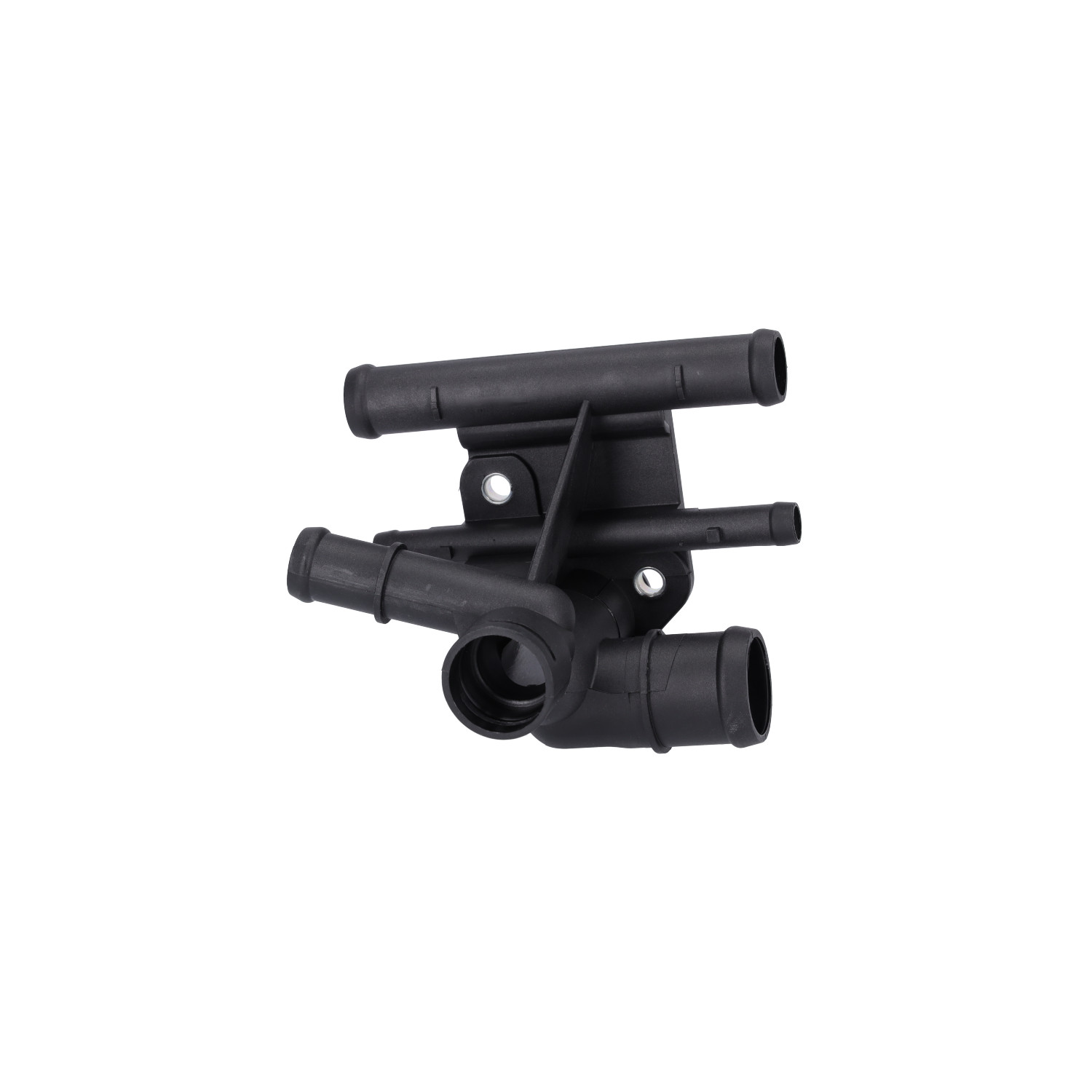 Numer OEM 06F 121 132 H - Kołnierz przewodu płynu chłodzącego 173335 AUDI, SKODA, SEAT, LAND ROVER