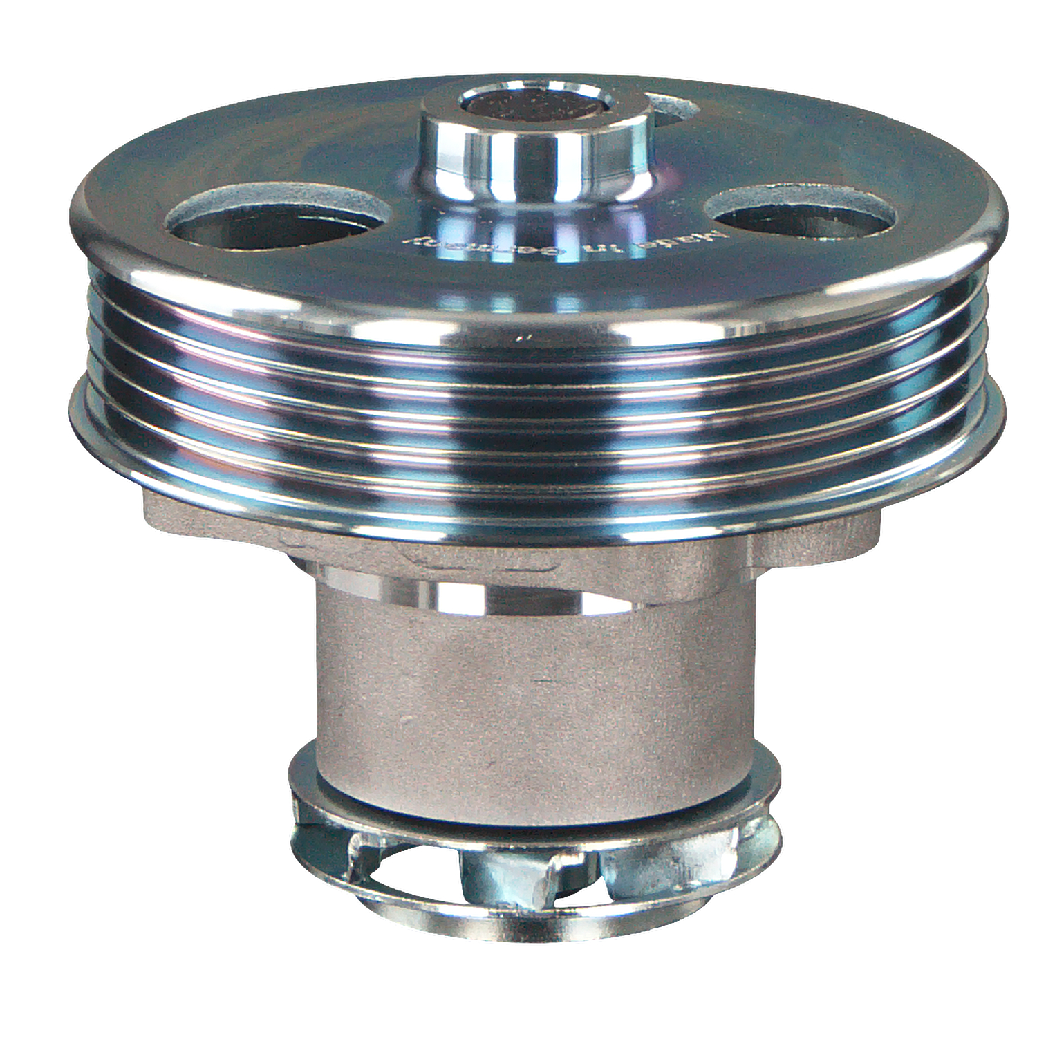 Numer OEM 07K 121 011 G - Pompa wodna 173540 AUDI, SKODA, SEAT