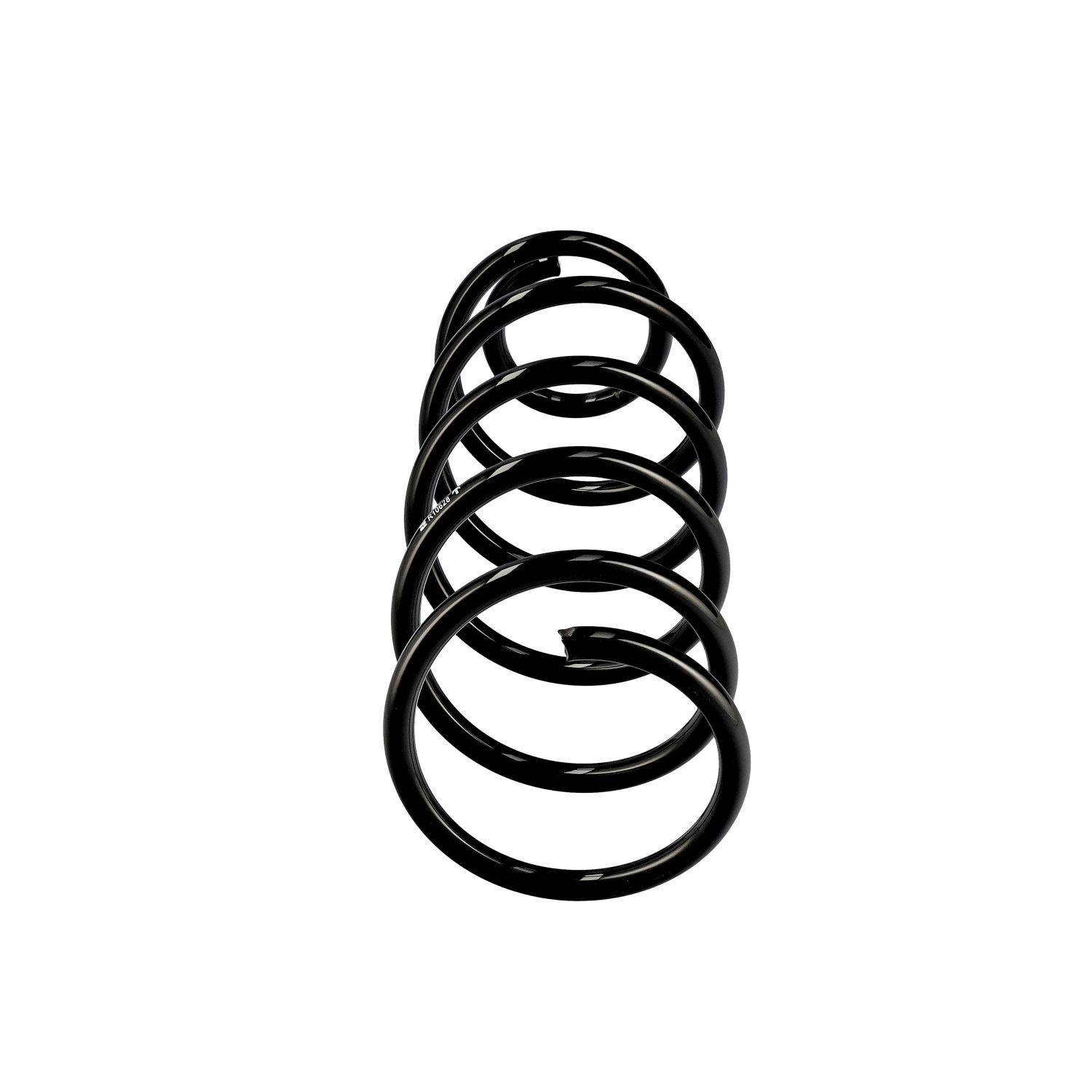 Numer OEM 1J0 411 105 BK - Sprężyna zawieszenia R10628