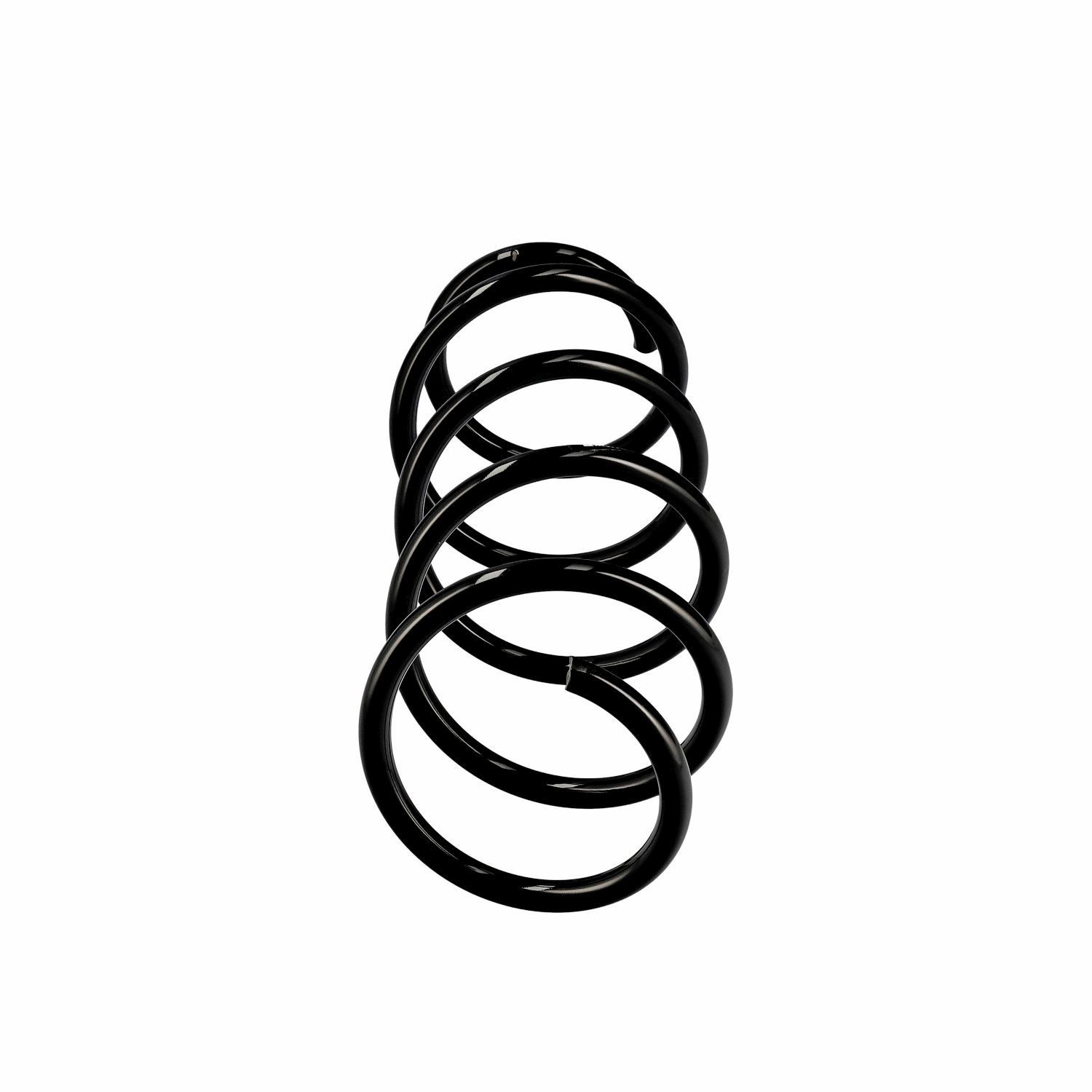 Numer OEM 93188978 - Sprężyna zawieszenia R10639 OPEL