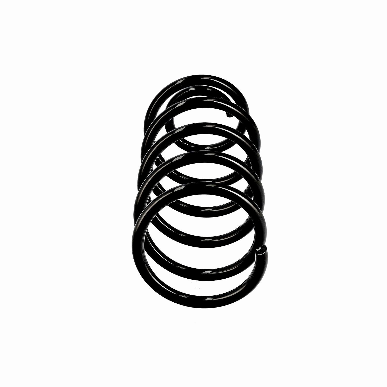 Numero OEM 1J0 411 105 AL - Molle ammortizzatori R10814 AUDI, SEAT, SKODA