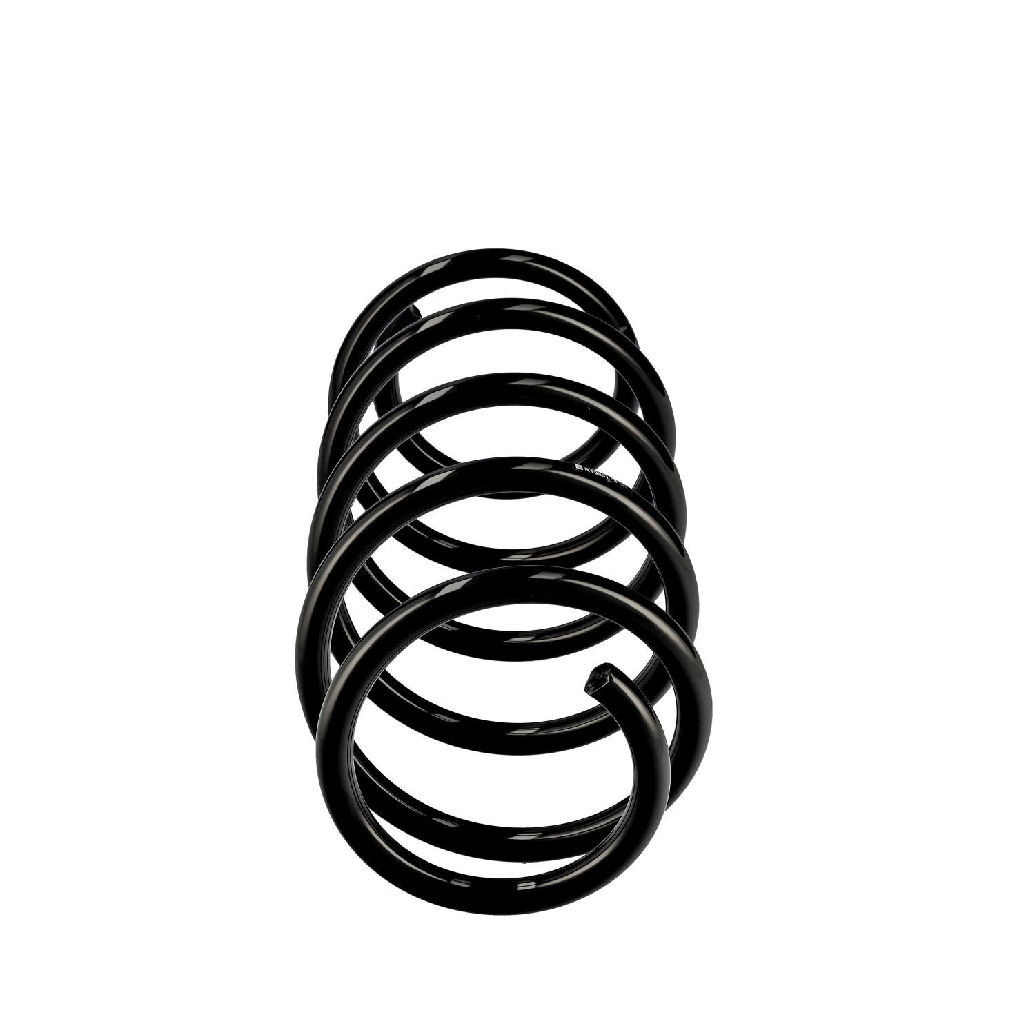 Numer OEM 4A5 411 105 F - Sprężyna zawieszenia R10831 AUDI