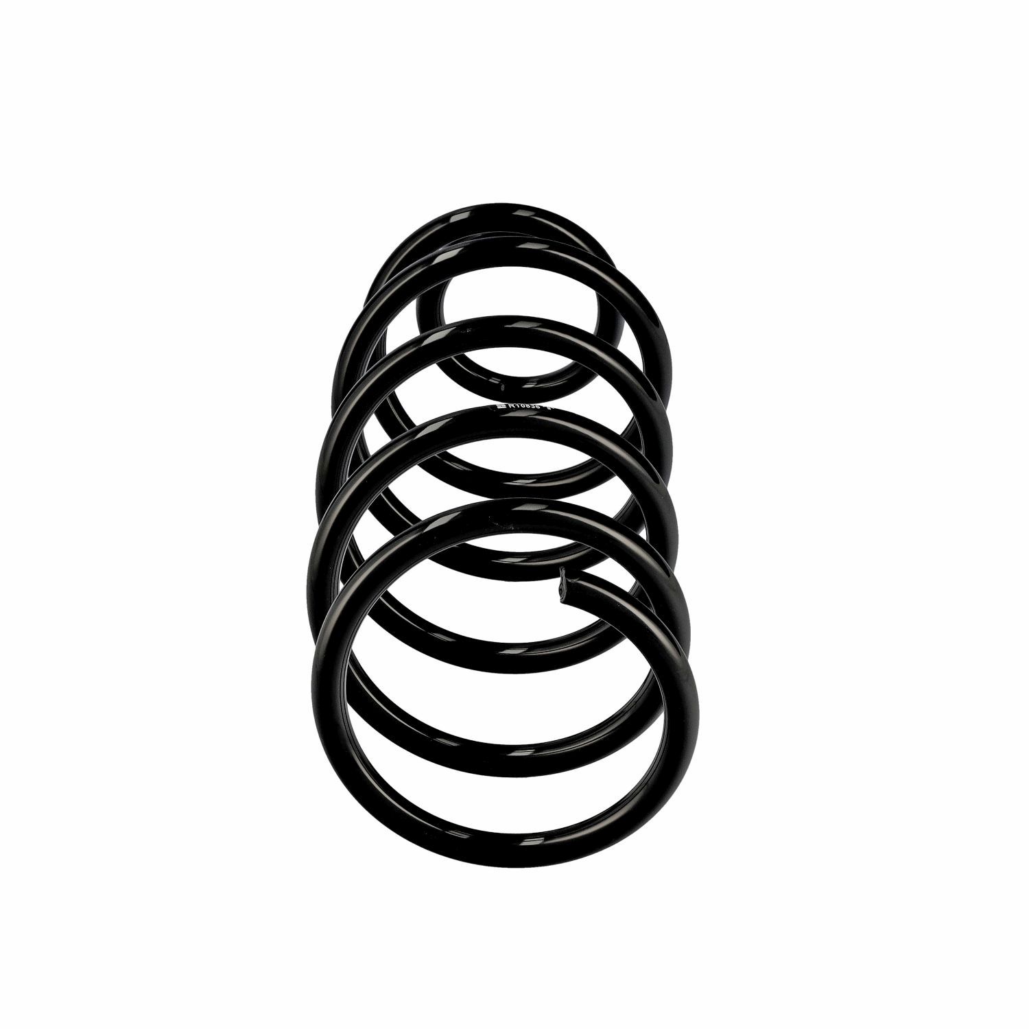 Numer OEM 6N0 411 105 C - Sprężyna zawieszenia R10836 SKODA, SEAT
