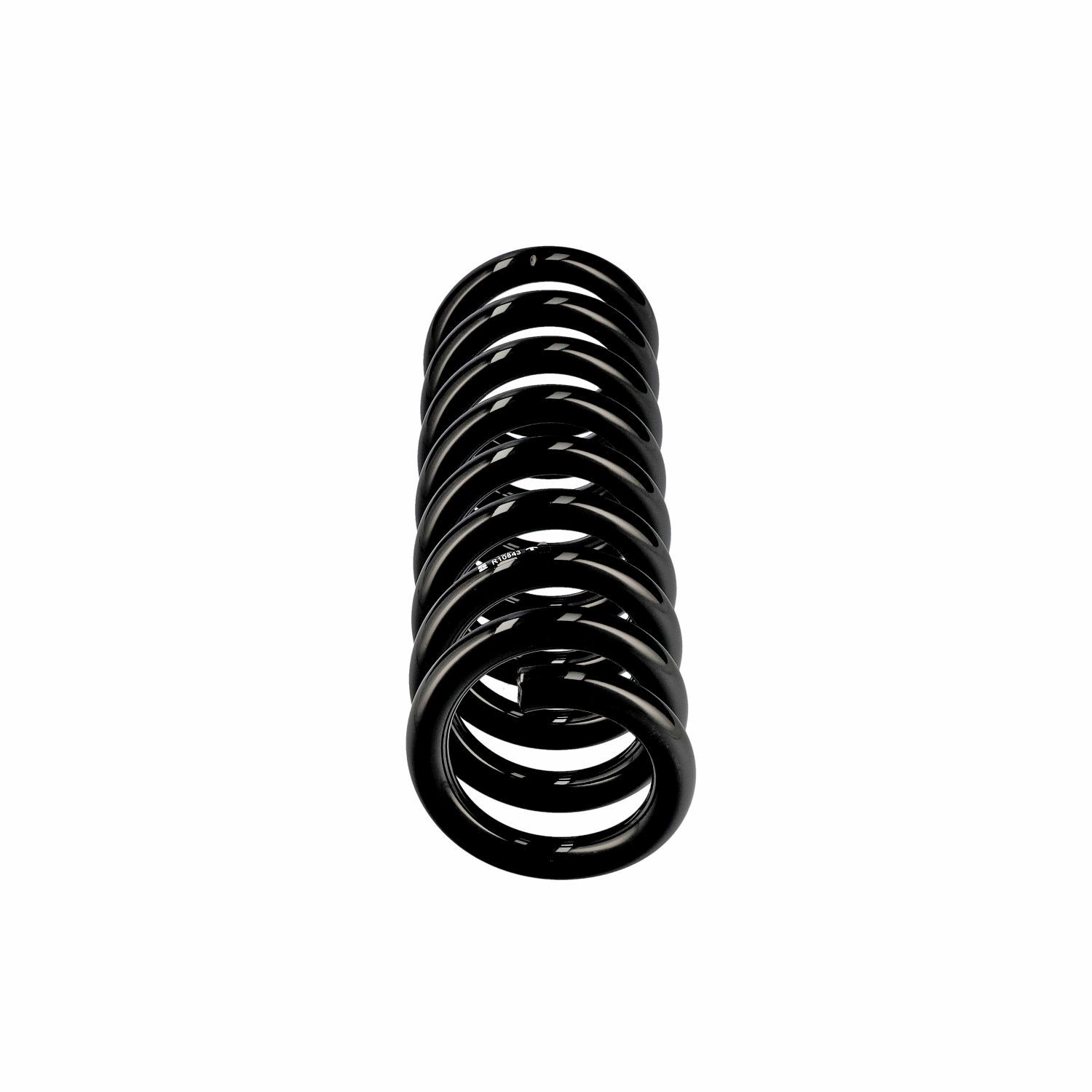 Numéro OEM 211 324 08 04 - Ressort de suspension R10843 MERCEDES-BENZ