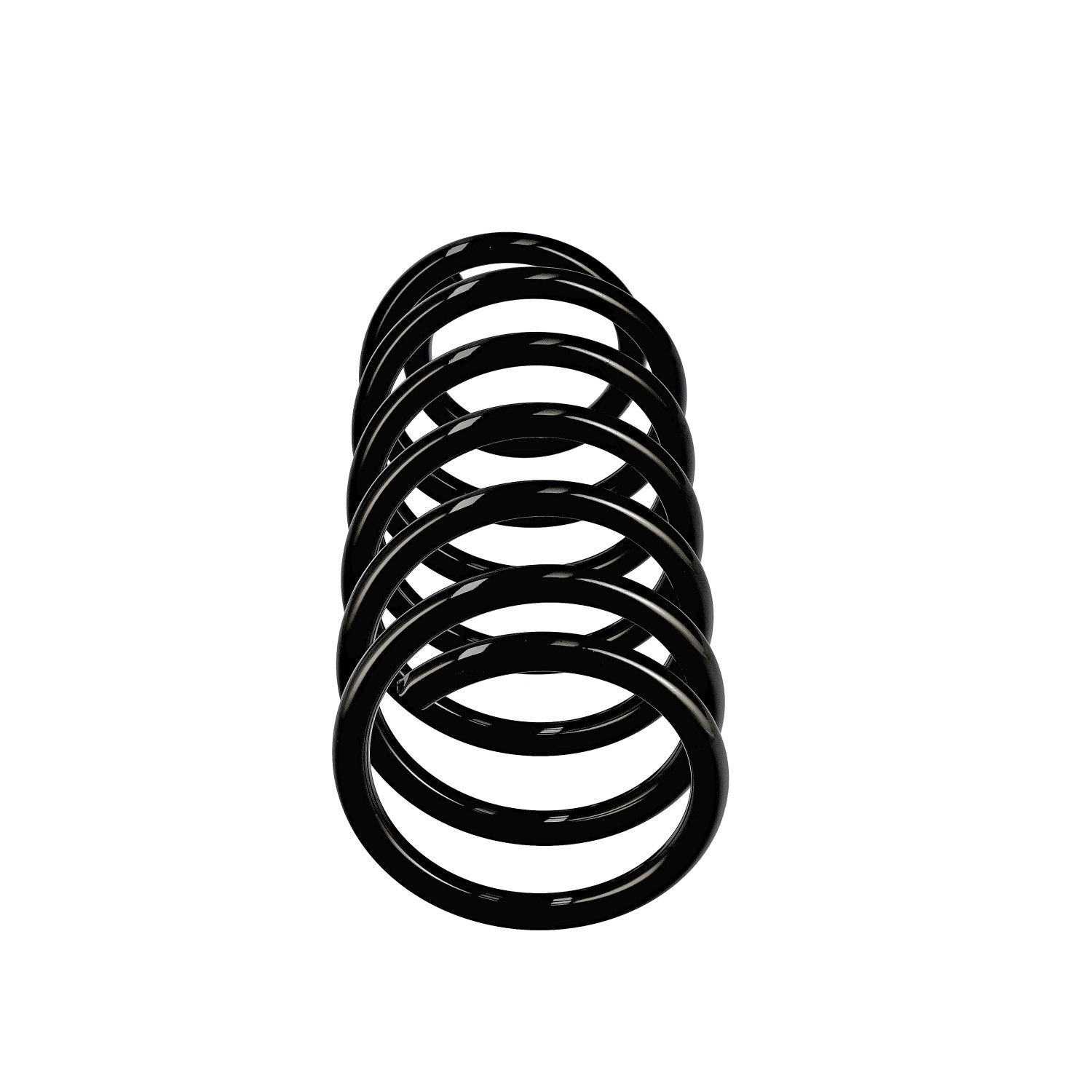 OEM-Nummer 6K0 411 105 D 952 - Fahrwerksfeder R10850 VW, SEAT