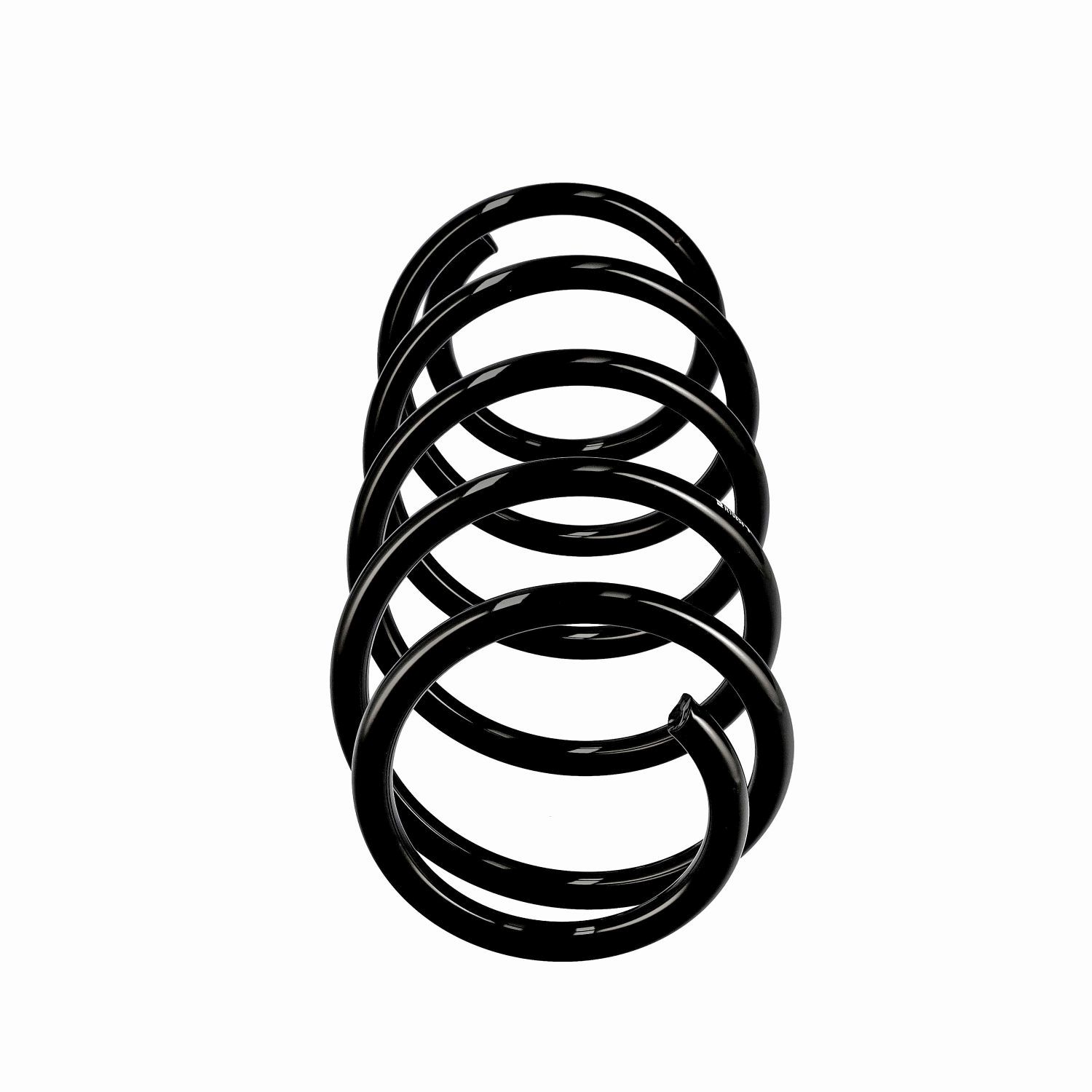 Numer OEM 4A5 411 105 D - Sprężyna zawieszenia R10854 AUDI