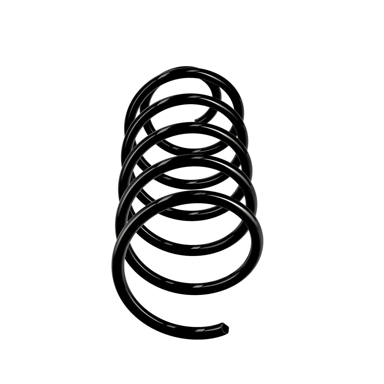 Mola de suspensão R10863 EIBACH VOLVO S60 I (P24, 384) 2.4 CDI 2003 116 cv