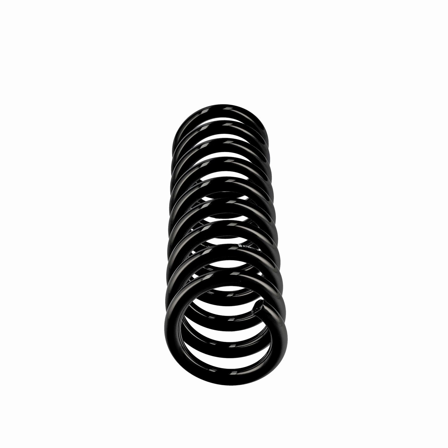 Numer OEM A 210 321 31 04 - Sprężyna zawieszenia R10871 MERCEDES-BENZ
