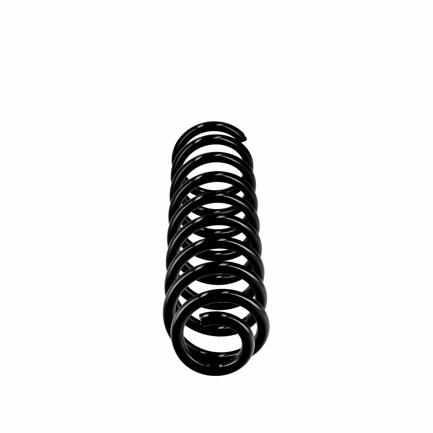 Numer OEM 211 321 17 04 - Sprężyna zawieszenia R10874 MERCEDES-BENZ